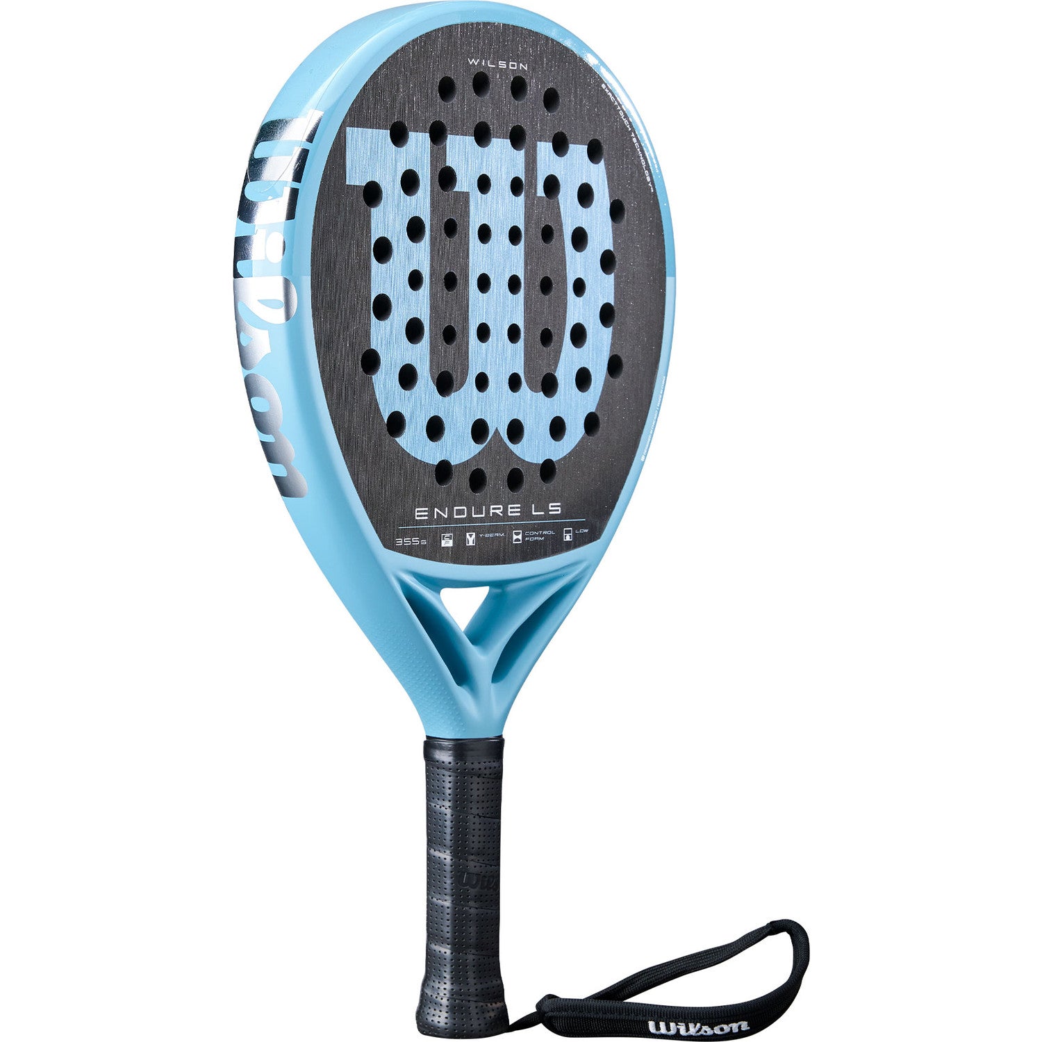 Wilson Endure LS V1
