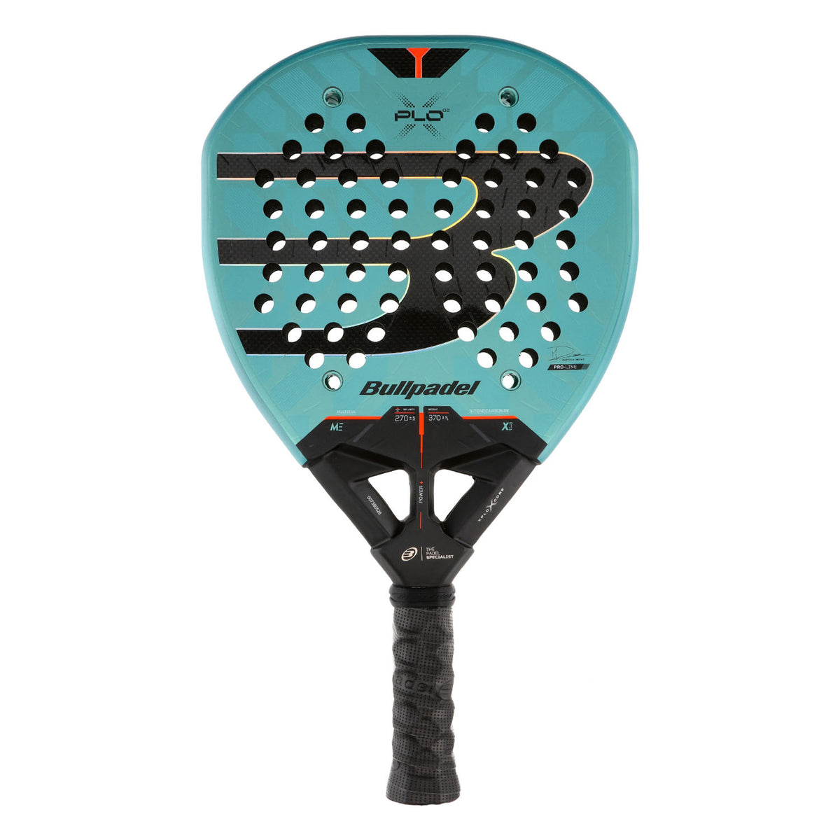 Bullpadel XPLO 2027