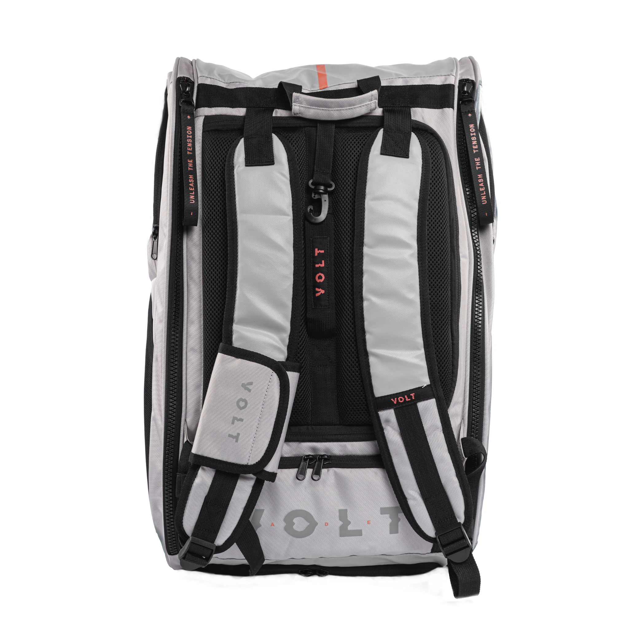 Volt Grey Padel Racketbag