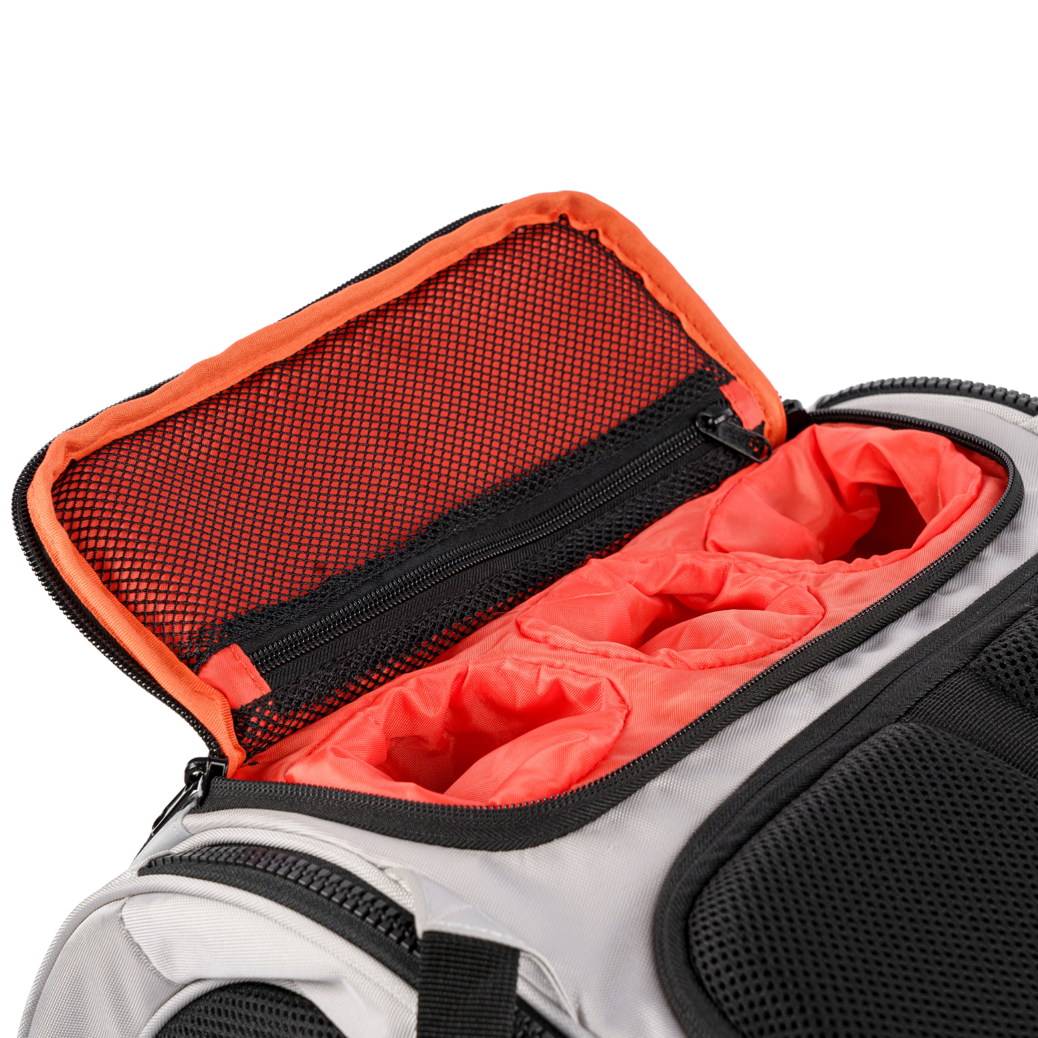 Volt Grey Padel Racketbag