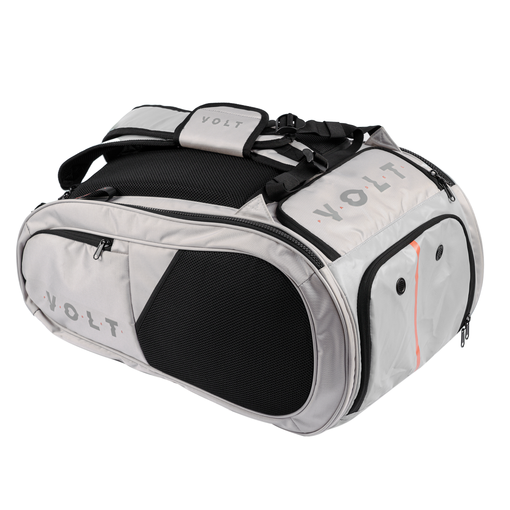 Volt Grey Padel Racketbag