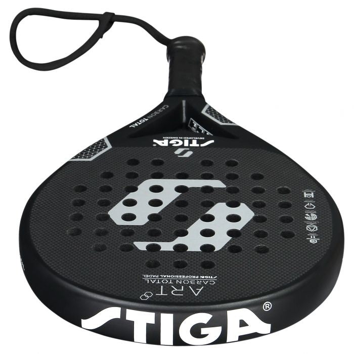Stiga ART | Padel Racket – PadelShop.com