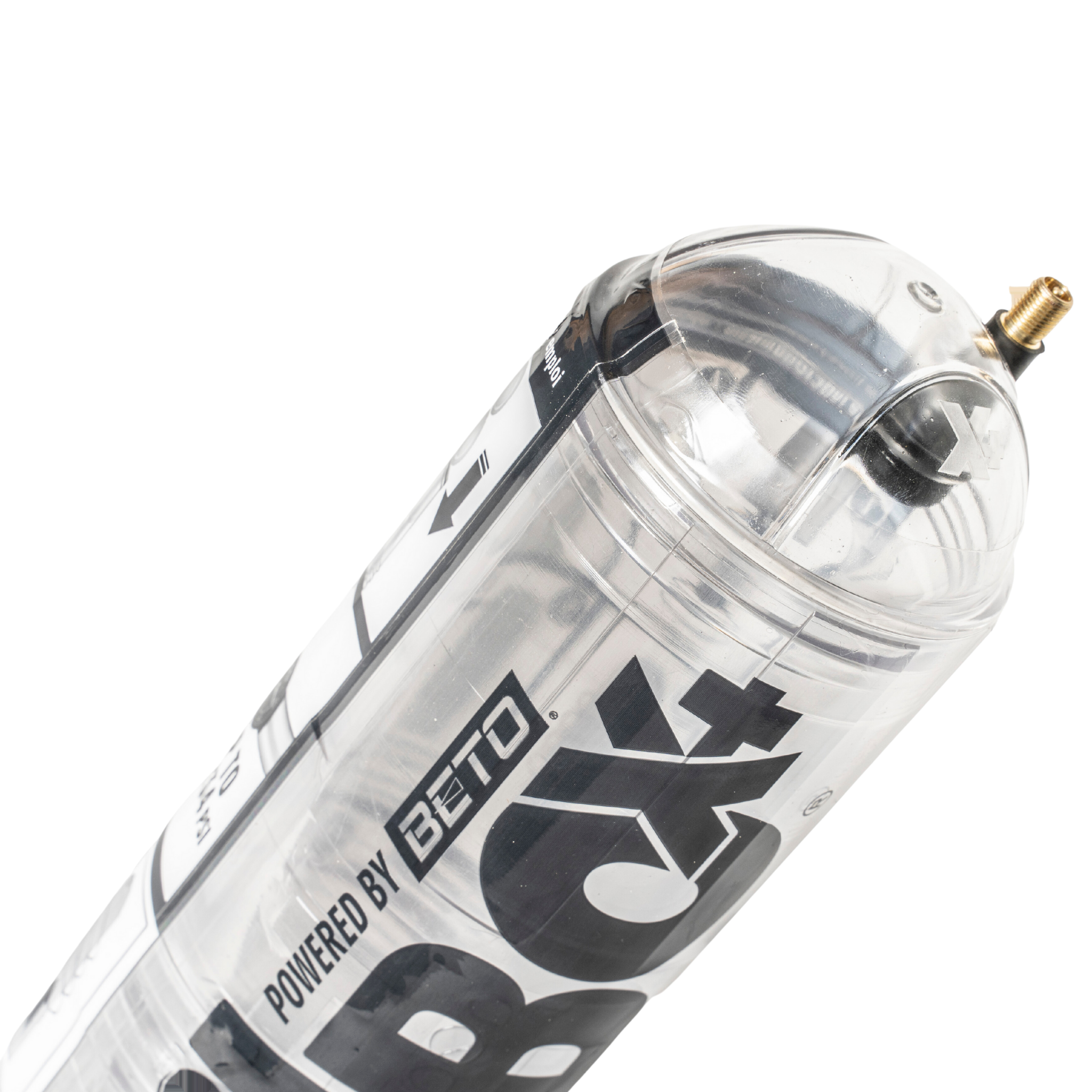 TUBO X4 Crystal