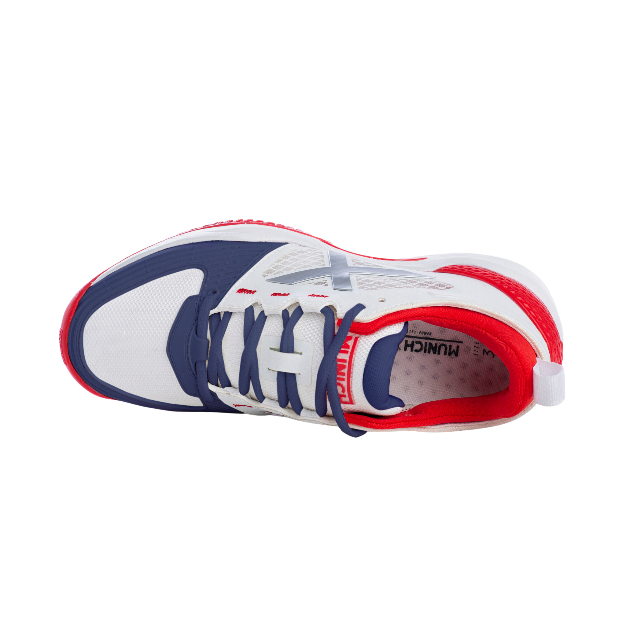 Munich Atomik 10 | Padel Shoes
