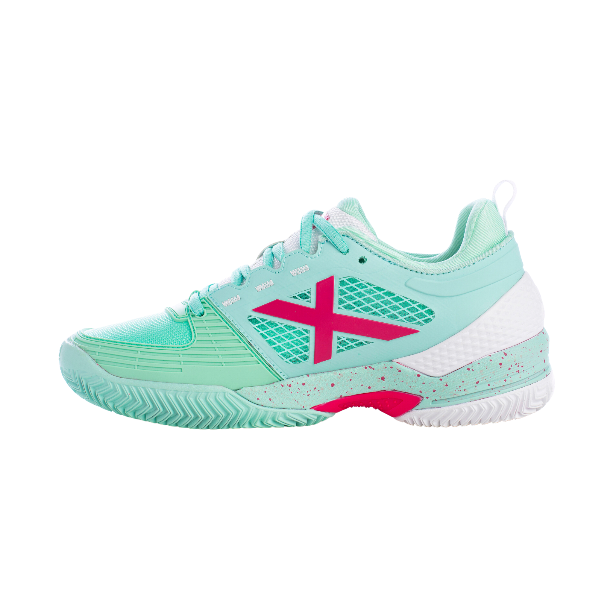 Munich Atomik 11 | Padel Shoes