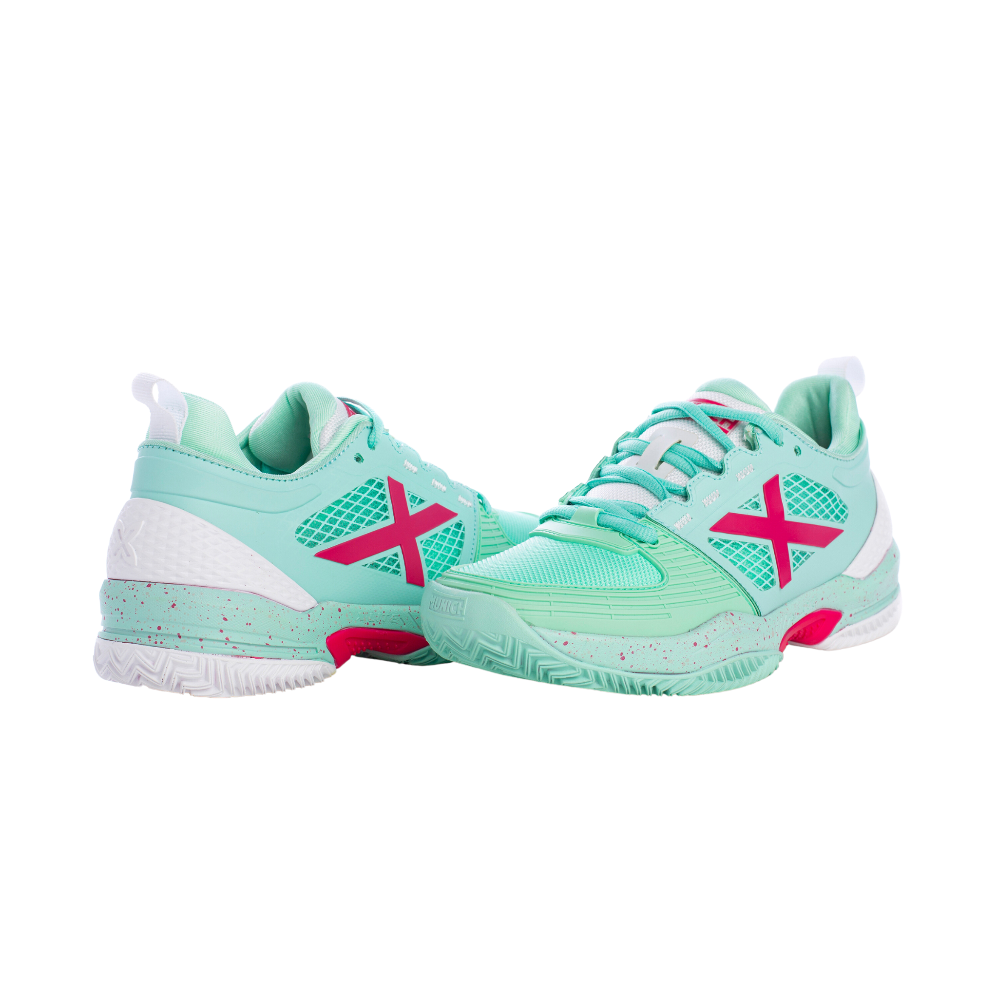Munich Atomik 11 | Padel Shoes