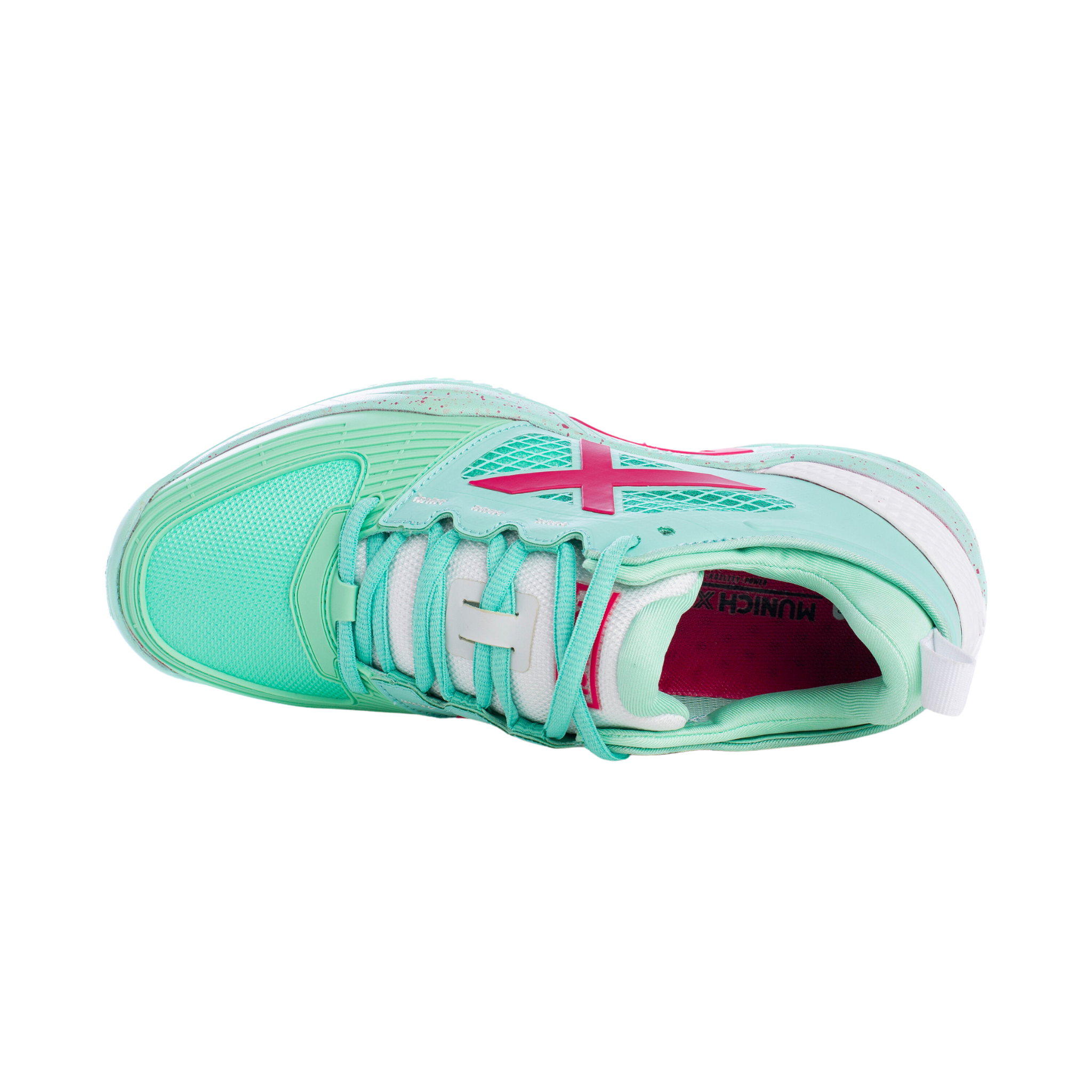 Munich Atomik 11 | Padel Shoes
