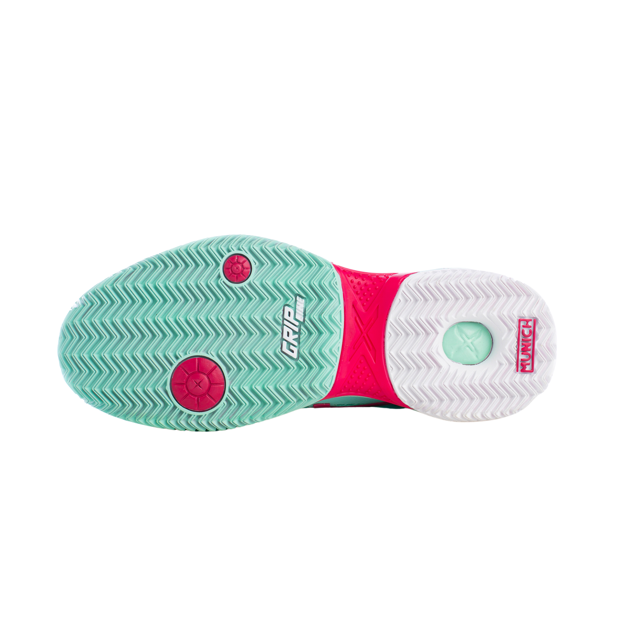 Munich Atomik 11 | Padel Shoes