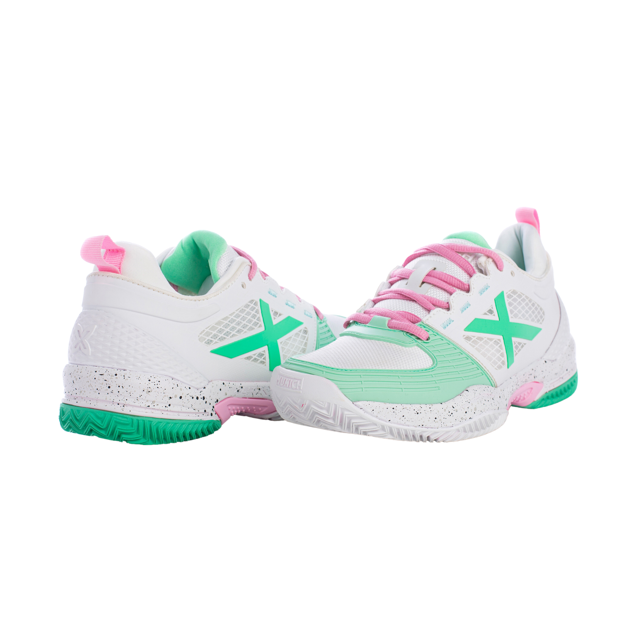 Munich Atomik 12 | Padel Shoes