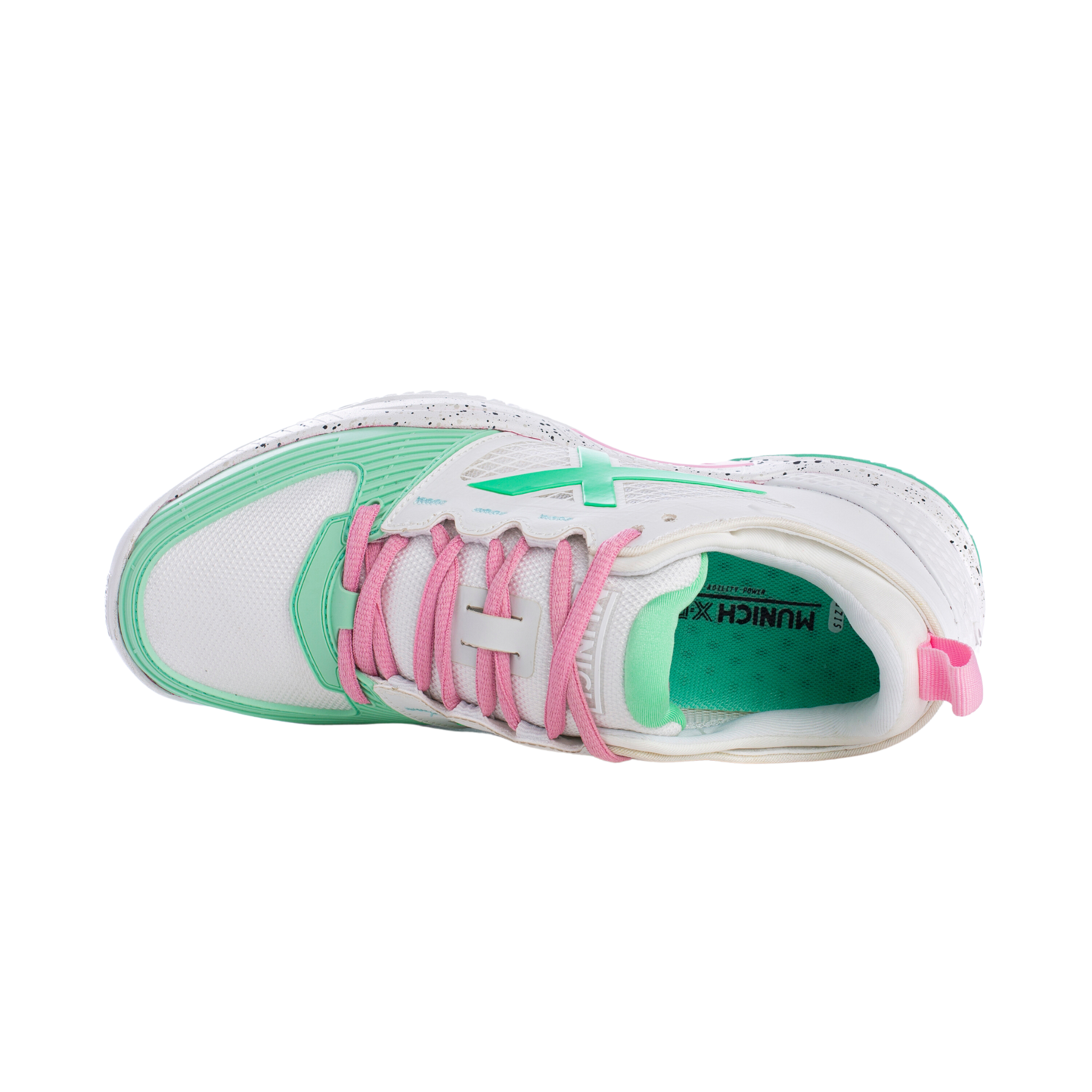 Munich Atomik 12 | Padel Shoes