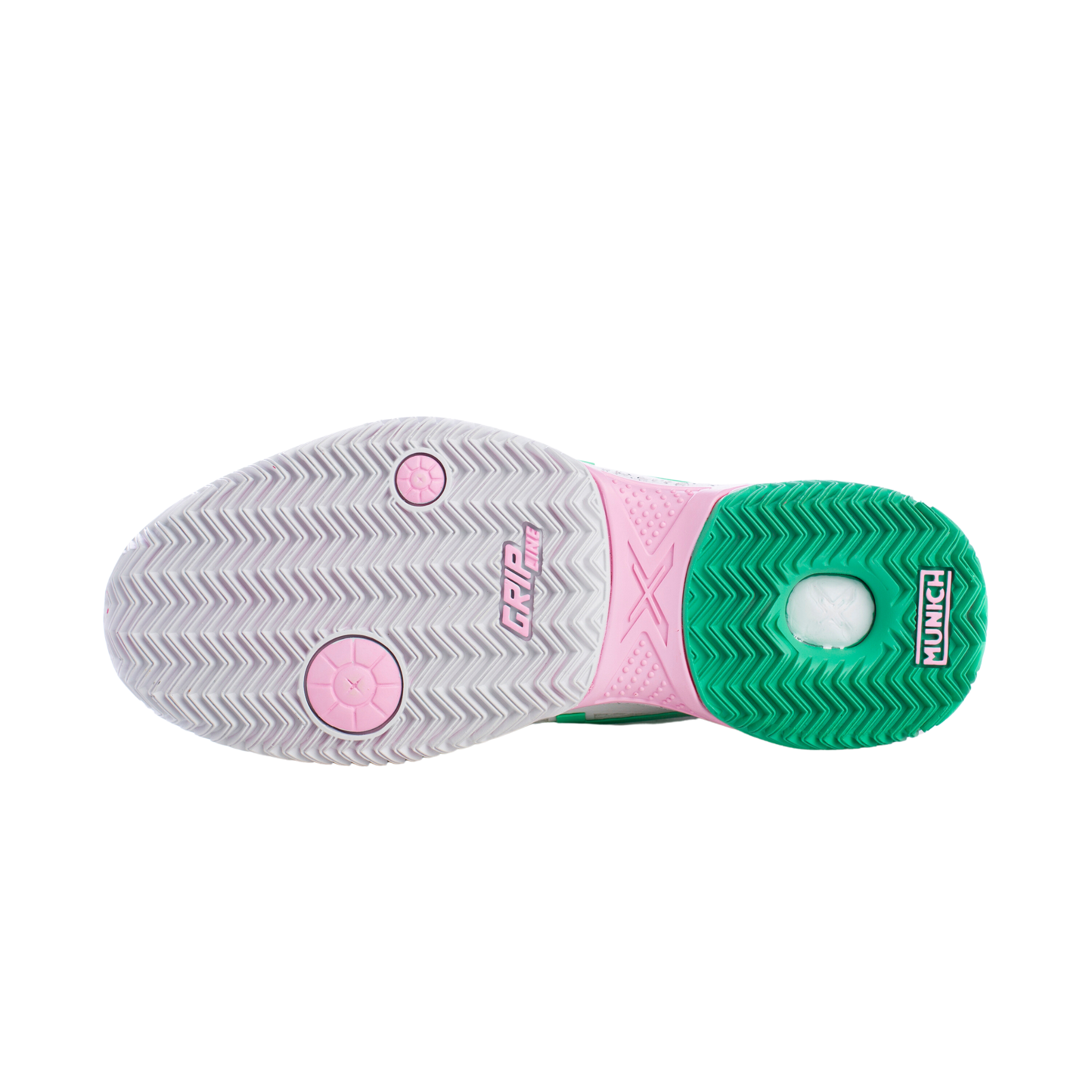 Munich Atomik 12 | Padel Shoes