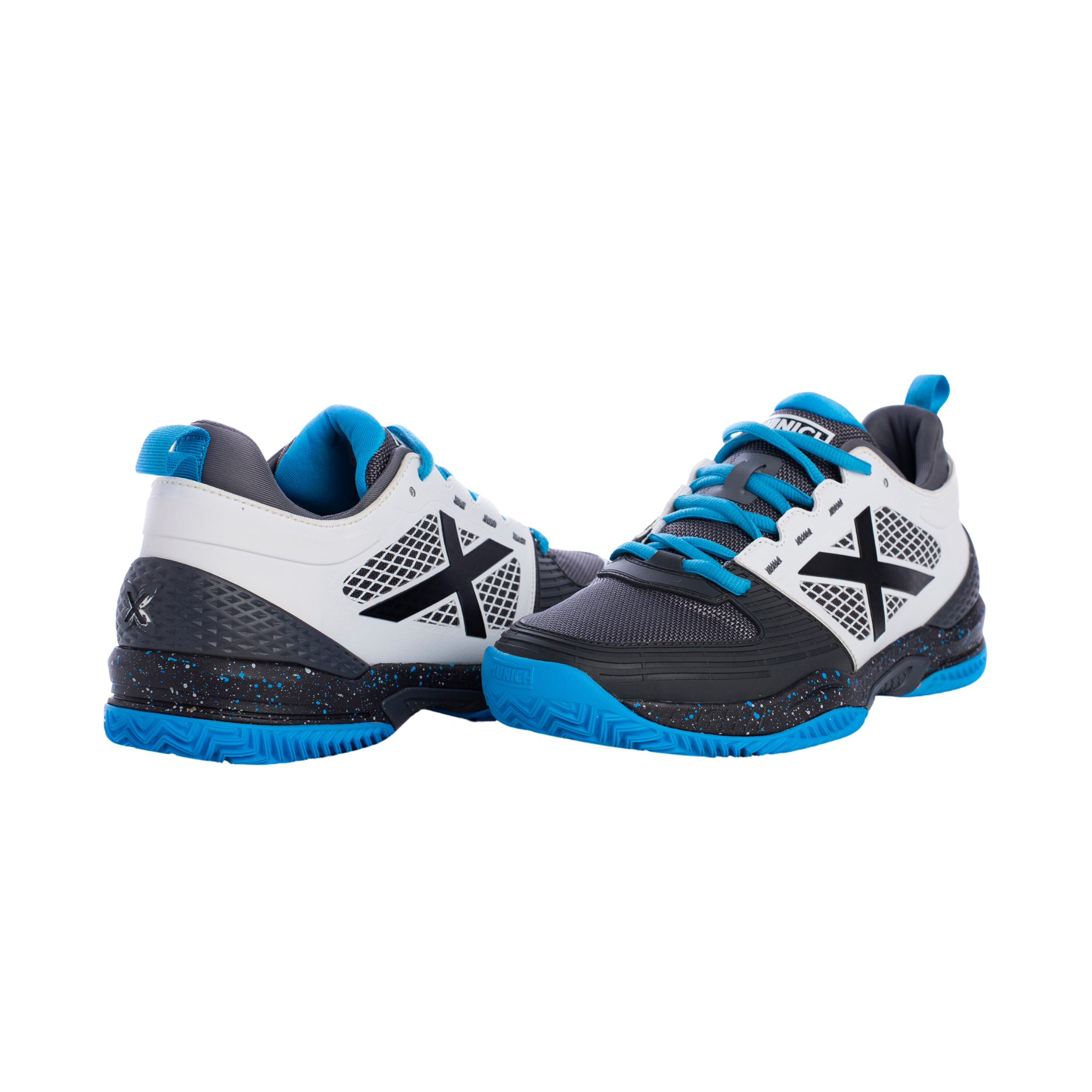 Munich Atomik 14 | Padel Shoes