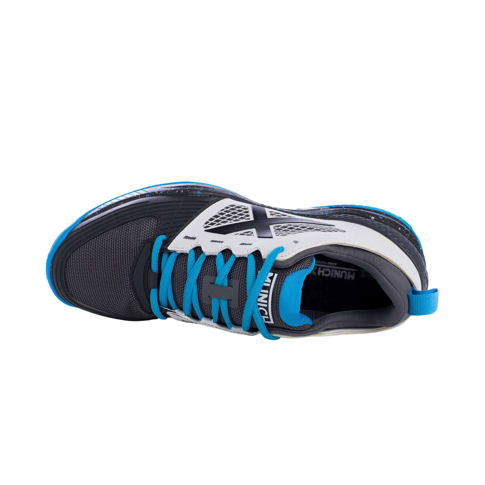 Munich Atomik 14 | Padel Shoes