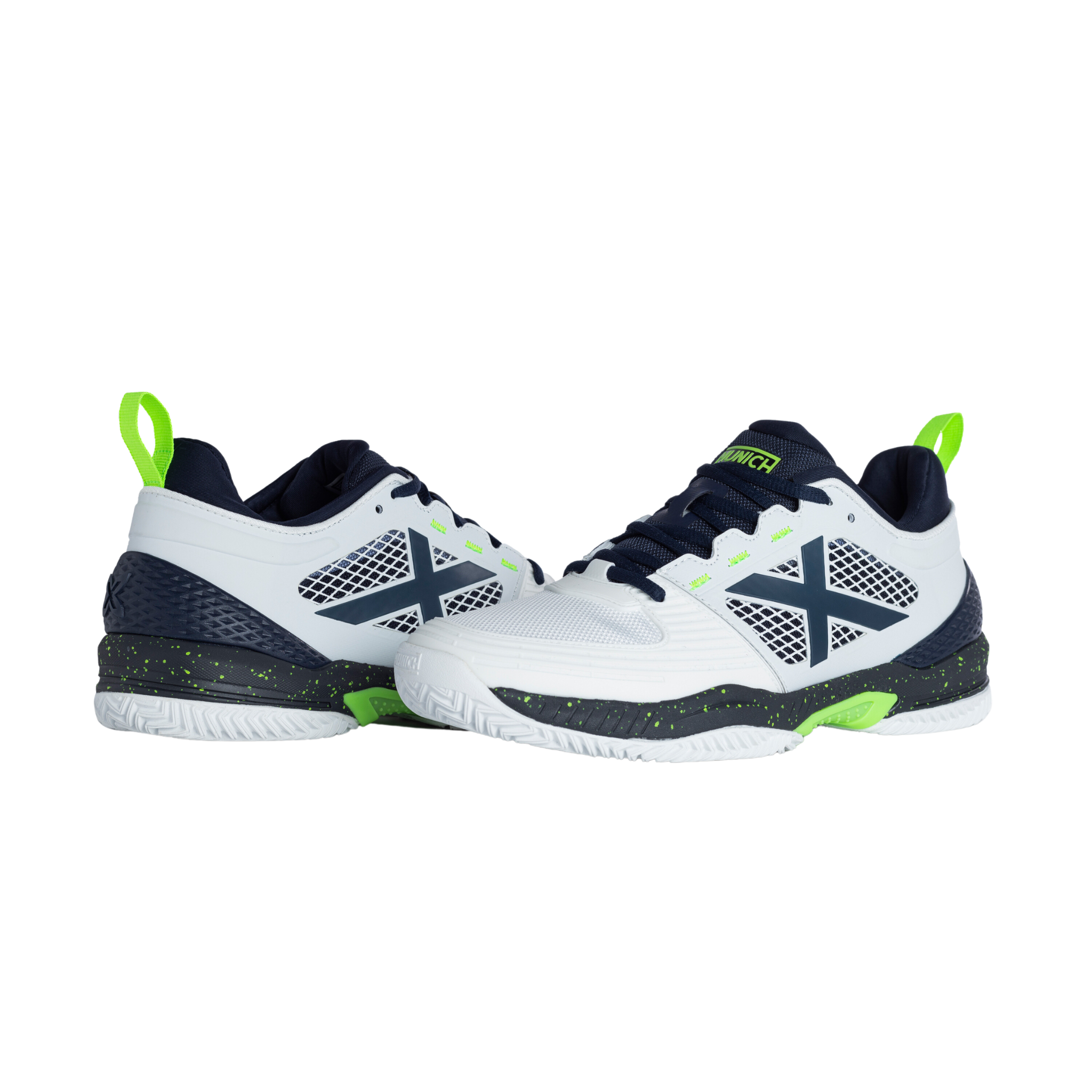 Munich Atomik 15 | Padel Shoes