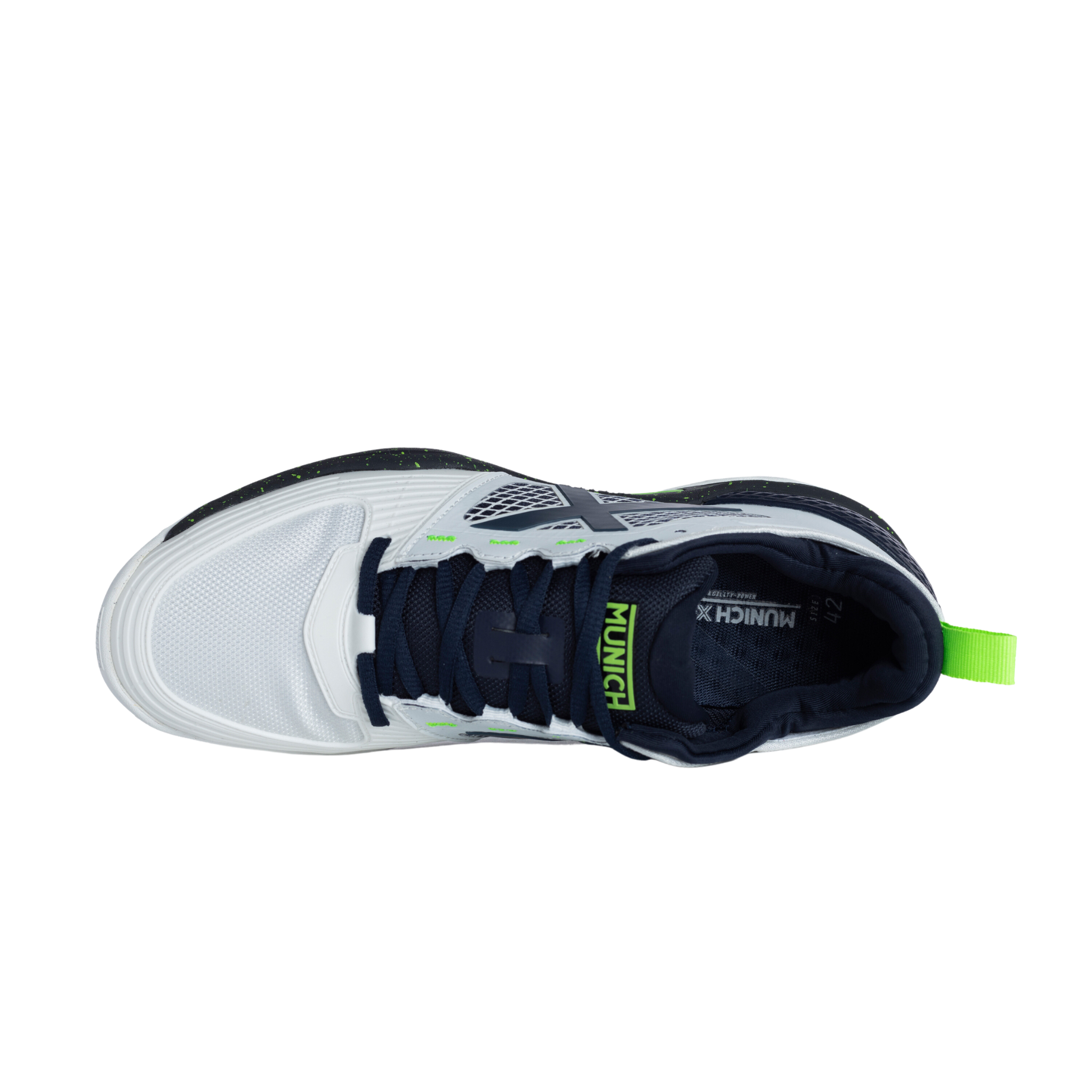 Munich Atomik 15 | Padel Shoes