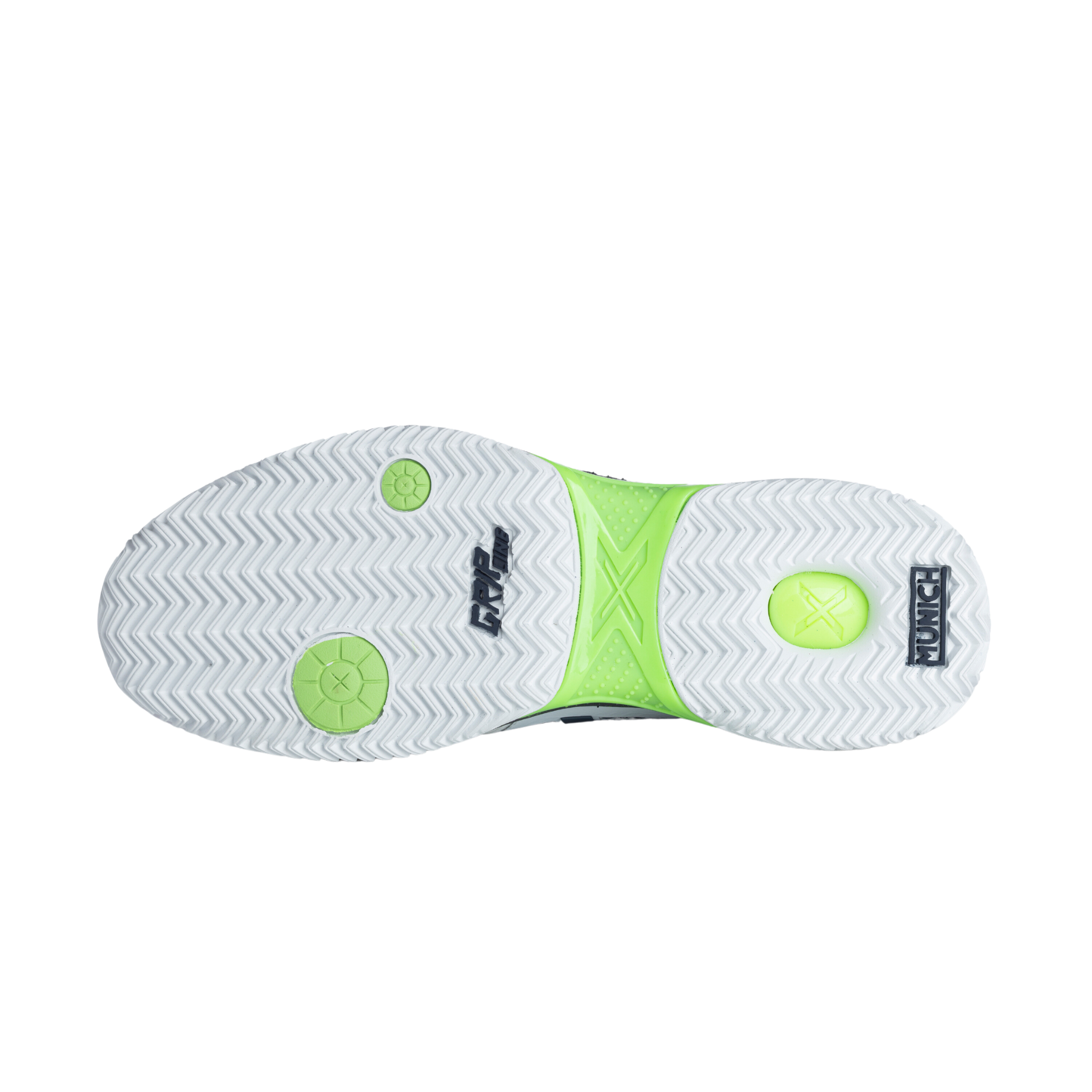 Munich Atomik 15 | Padel Shoes
