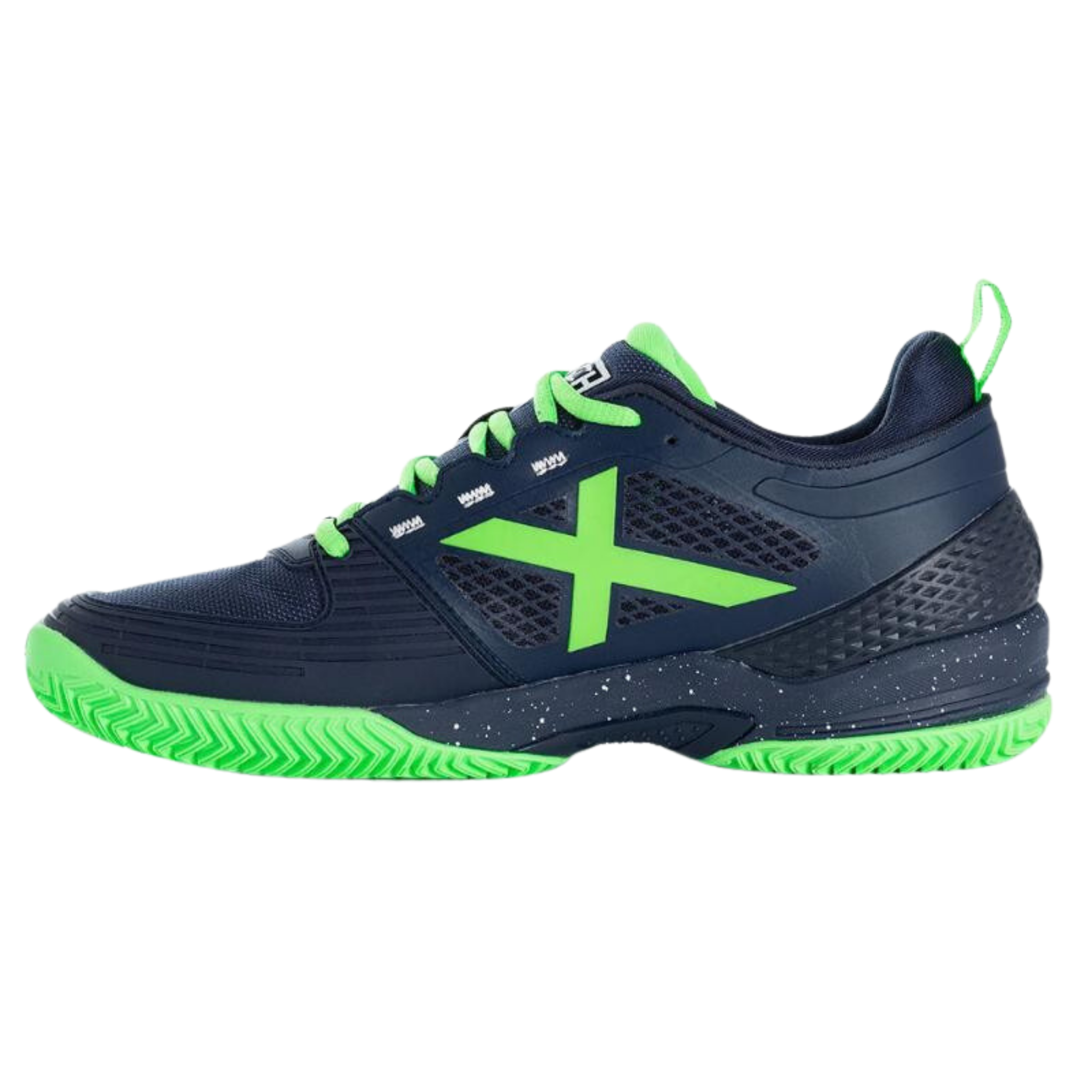 Munich Atomik 18 - Padelschoenen
