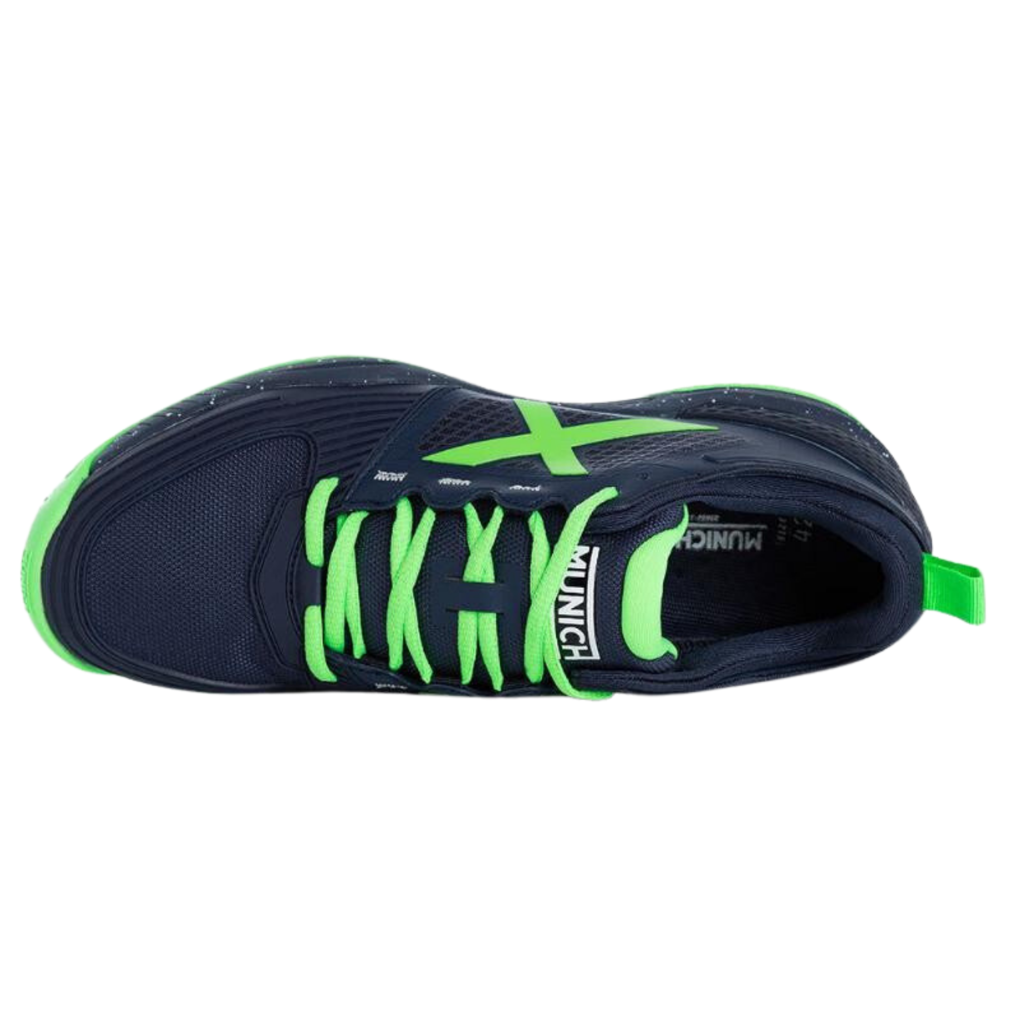 Munich Atomik 18 - Padelschoenen