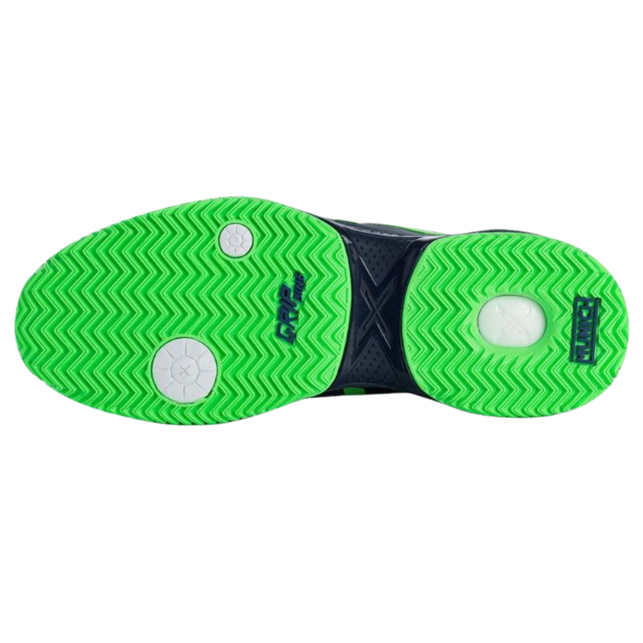 Munich Atomik 18 - Padelschoenen