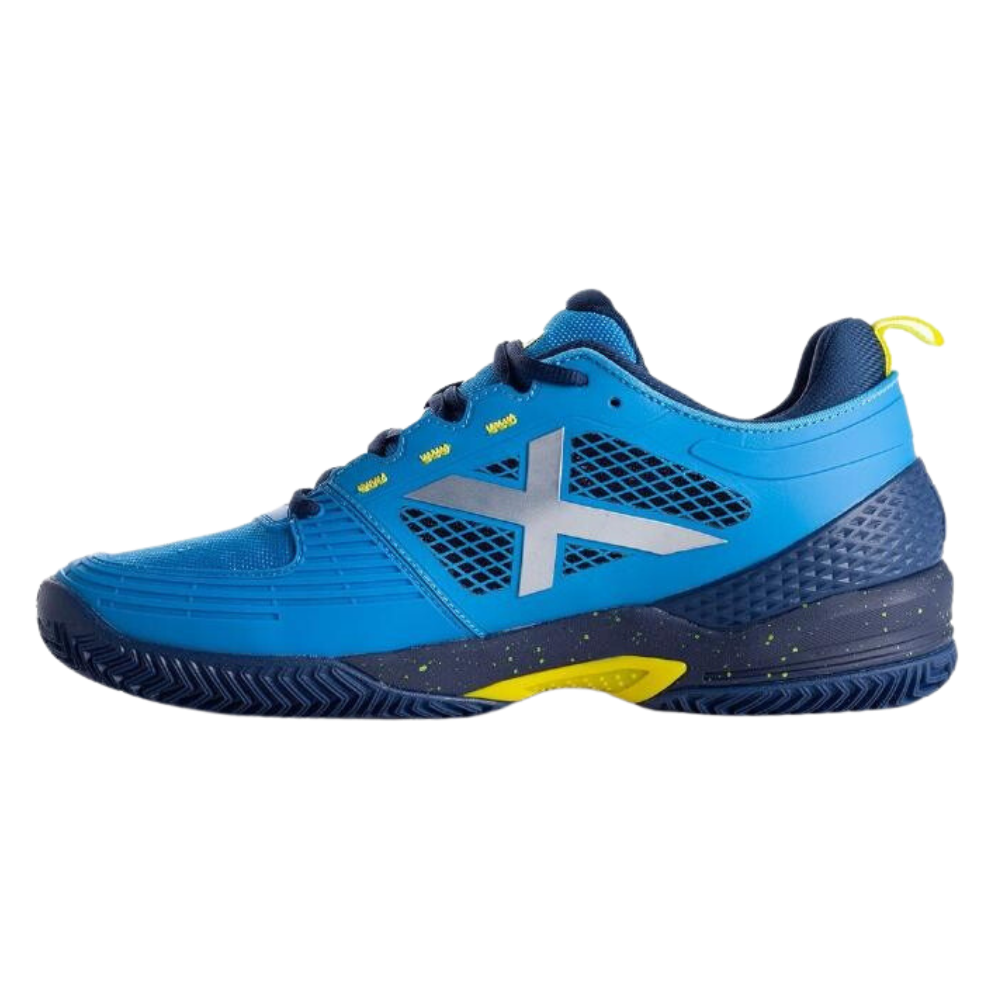 Calzado de Padel Munich Atomik 28 - Tennis Boutique México Calzado de Padel Munich Atomik 28 - Tennis Boutique México
