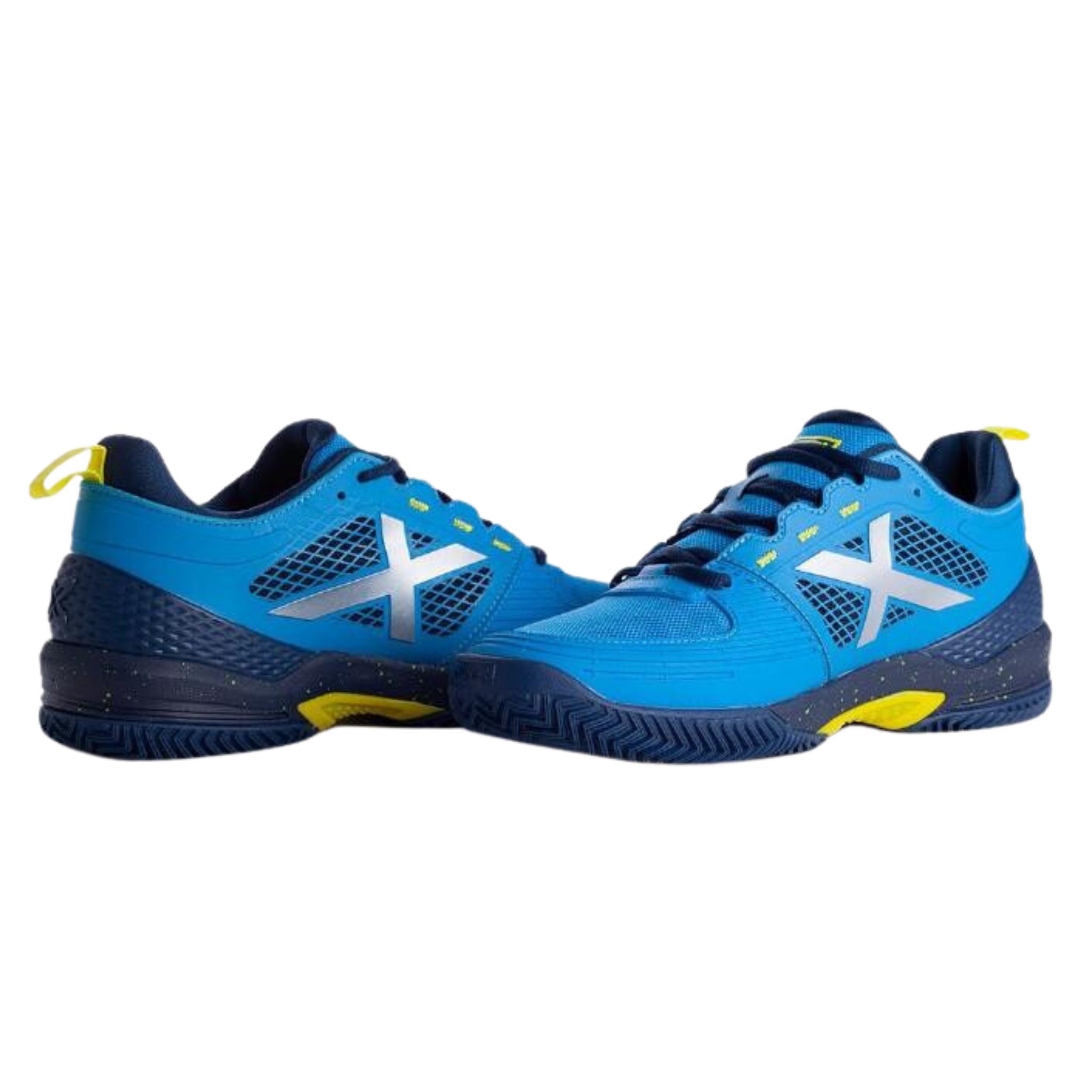 Munich Atomik 19 | Padel Shoes