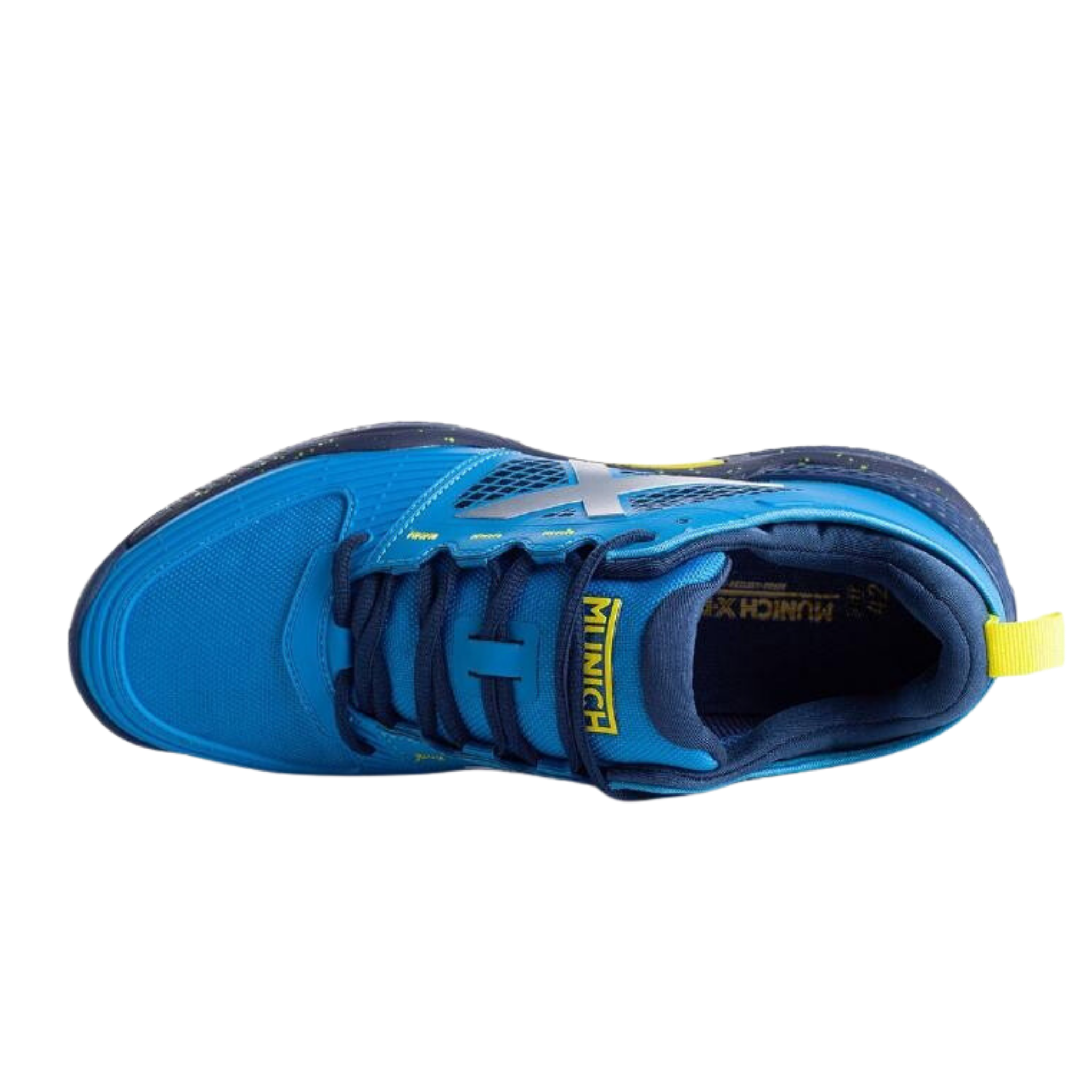 Munich Atomik 19 | Padel Shoes