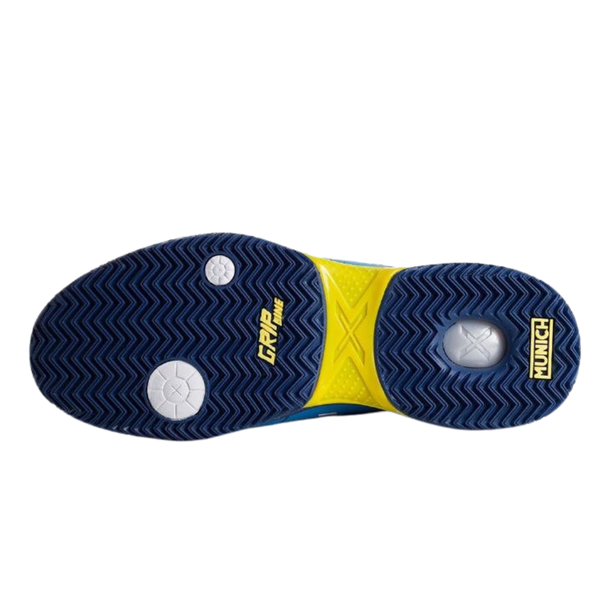 Munich Atomik 19 | Padel Shoes