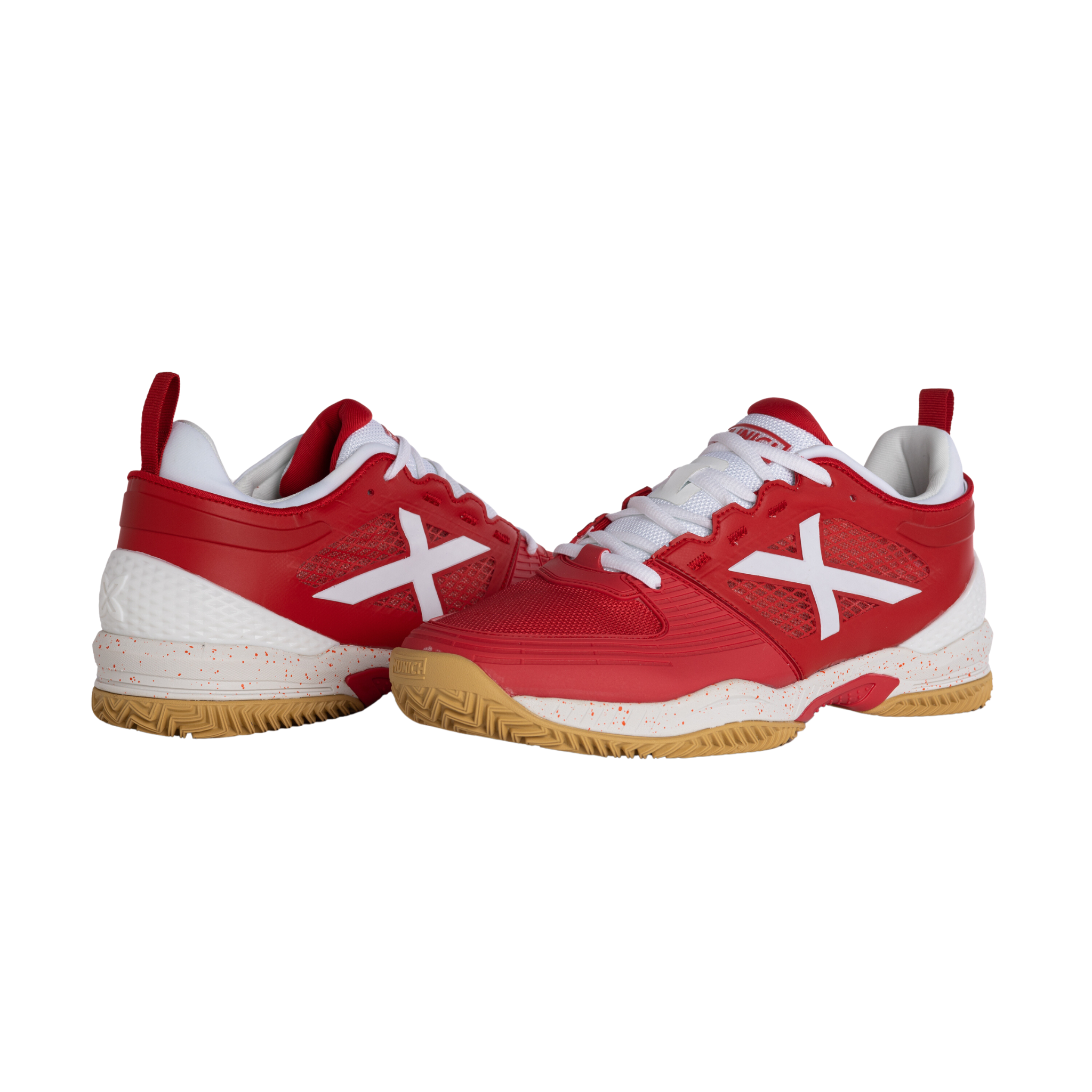 Munich Atomik 22 | Padel Shoes