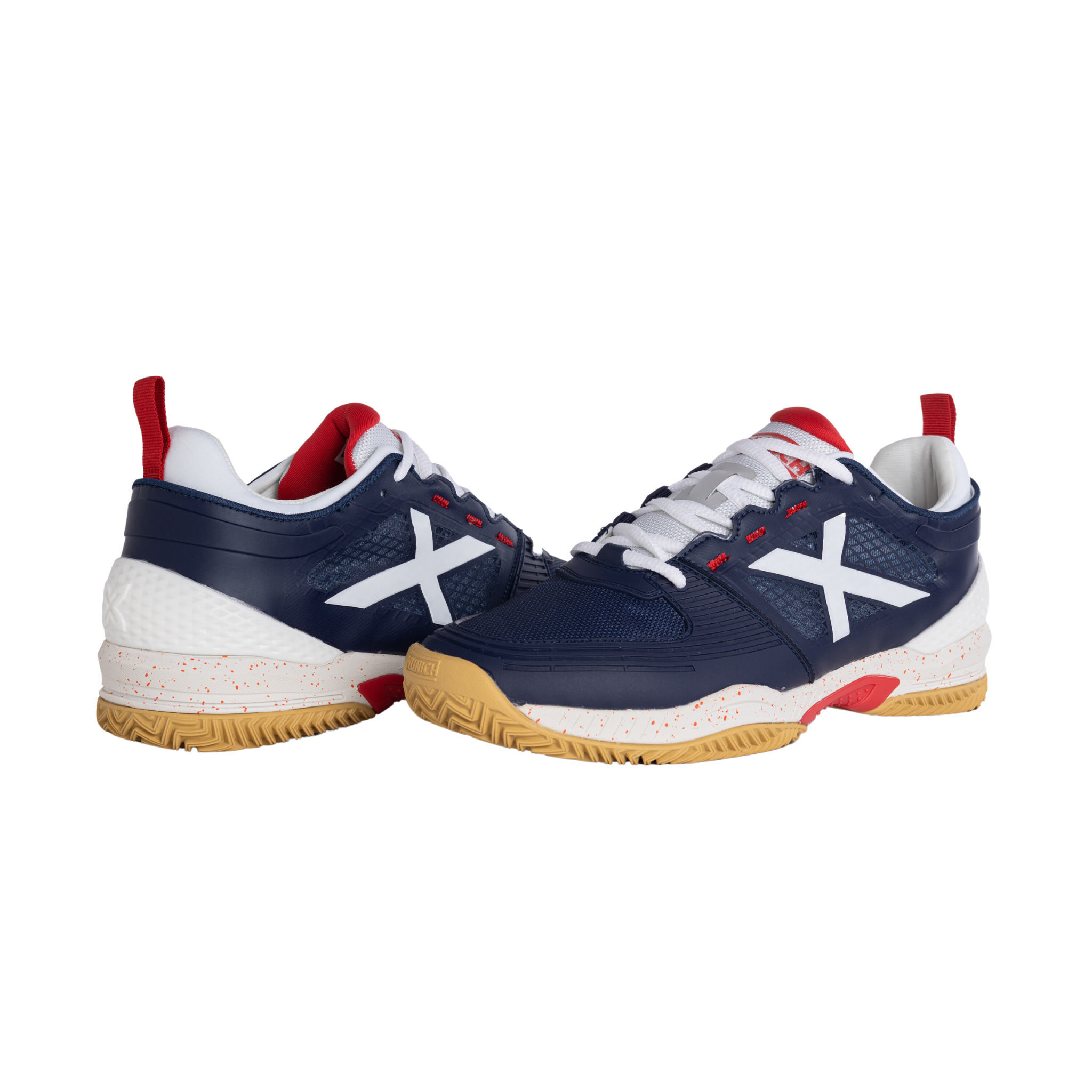 Munich Atomik 23 | Padel Shoes