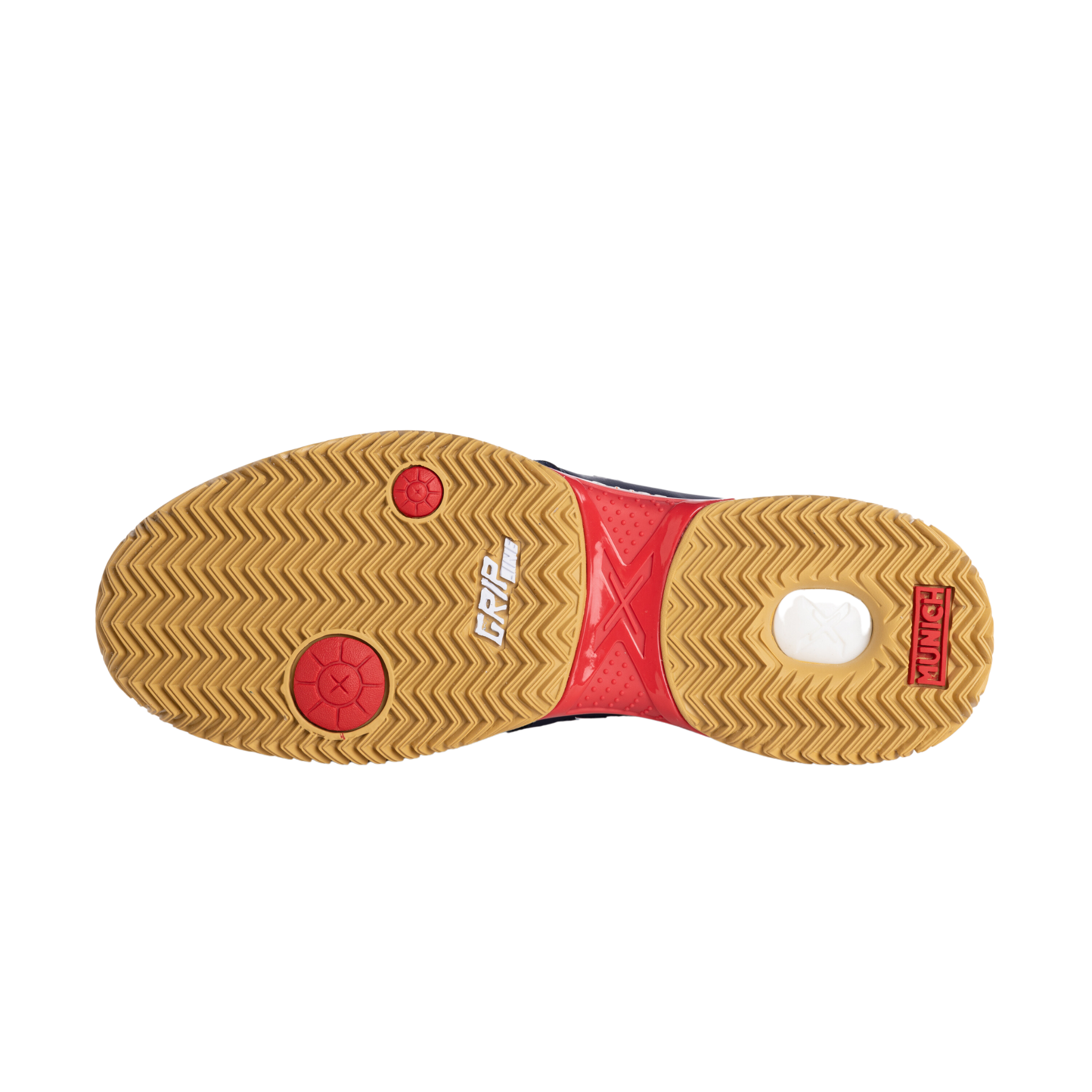 Munich Atomik 23 | Padel Shoes