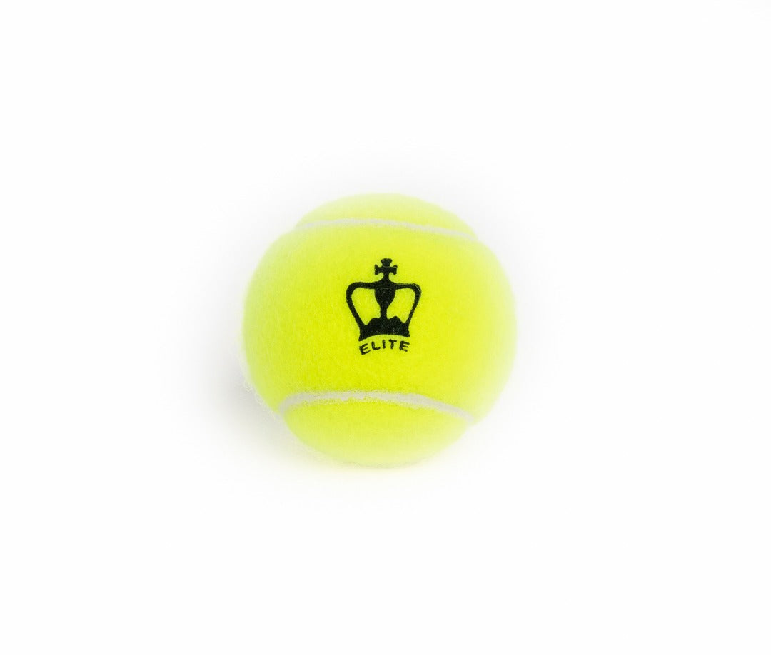 Black Crown Padelballen