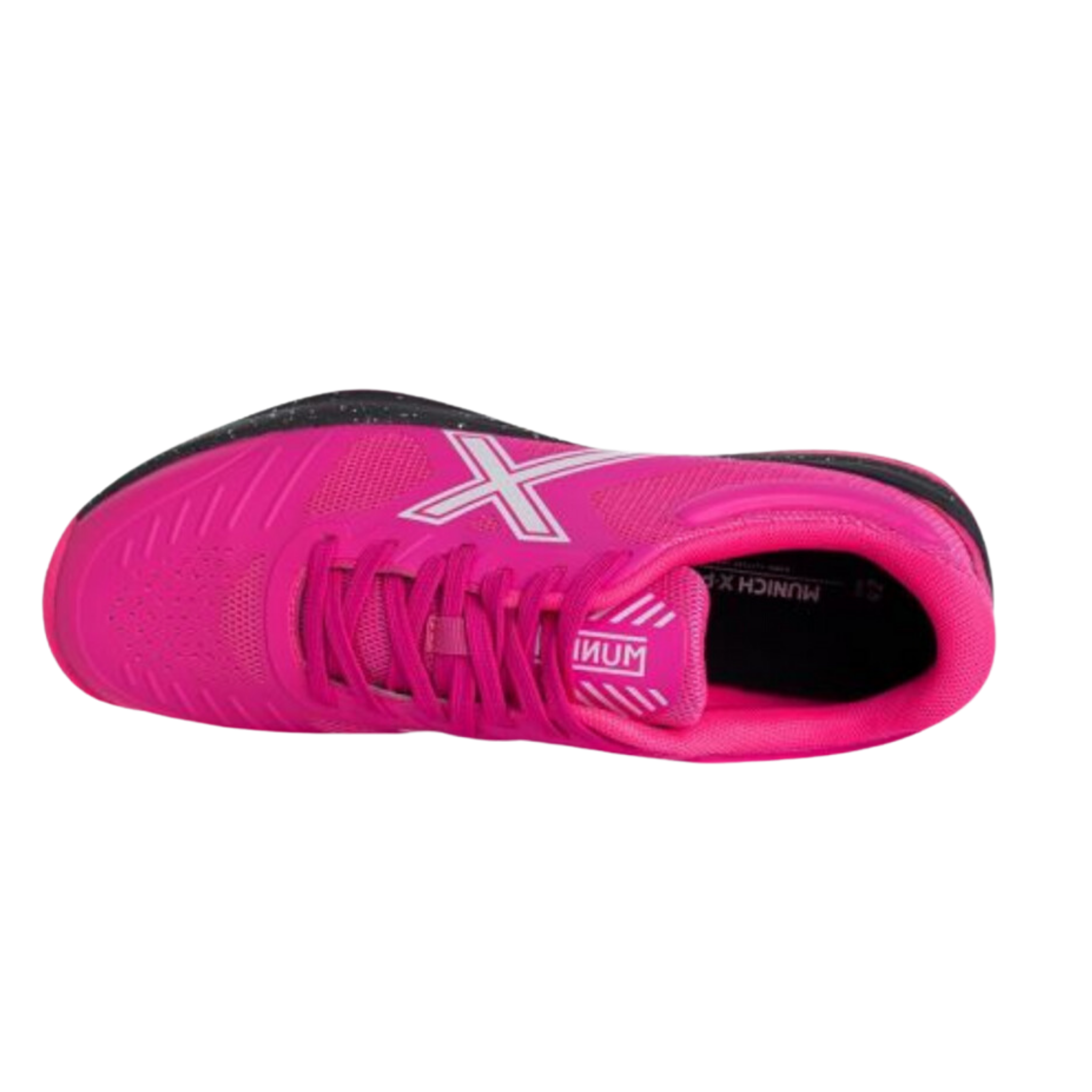 Munich Hydra 02 | Padel Shoes