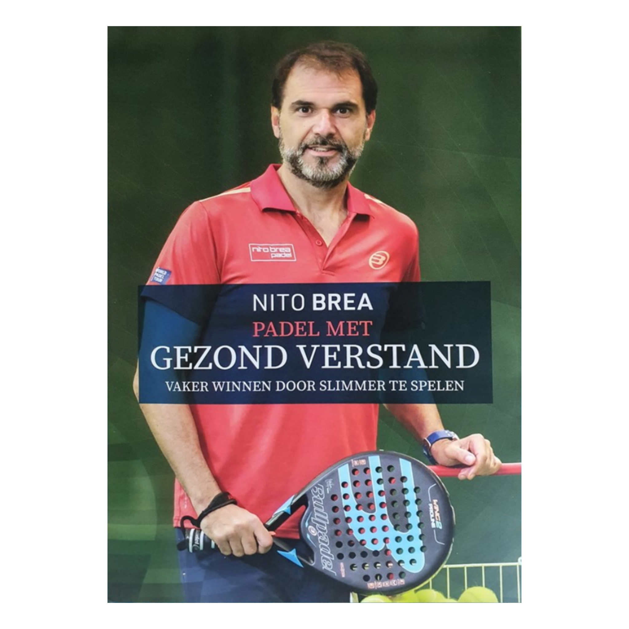 Padel con buon senso