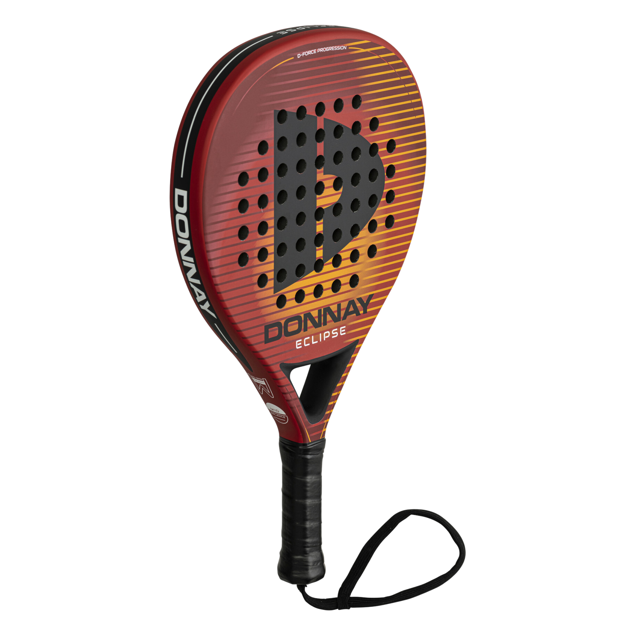 Donnay Eclipse 3K Red