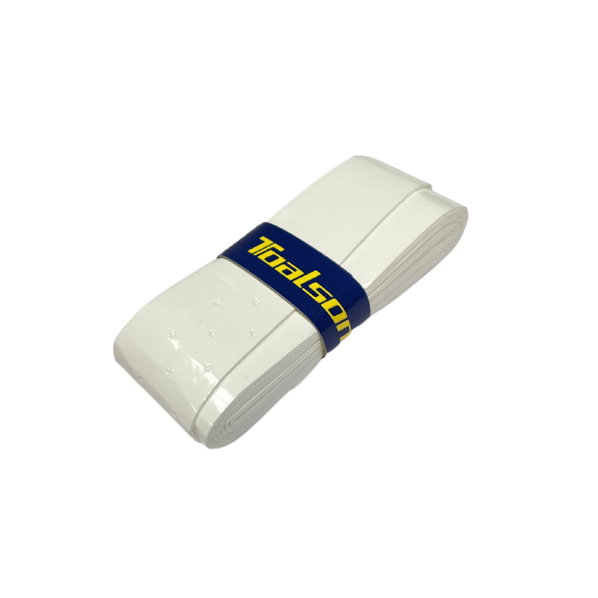 Toalson Over Grip White | Padel Grips