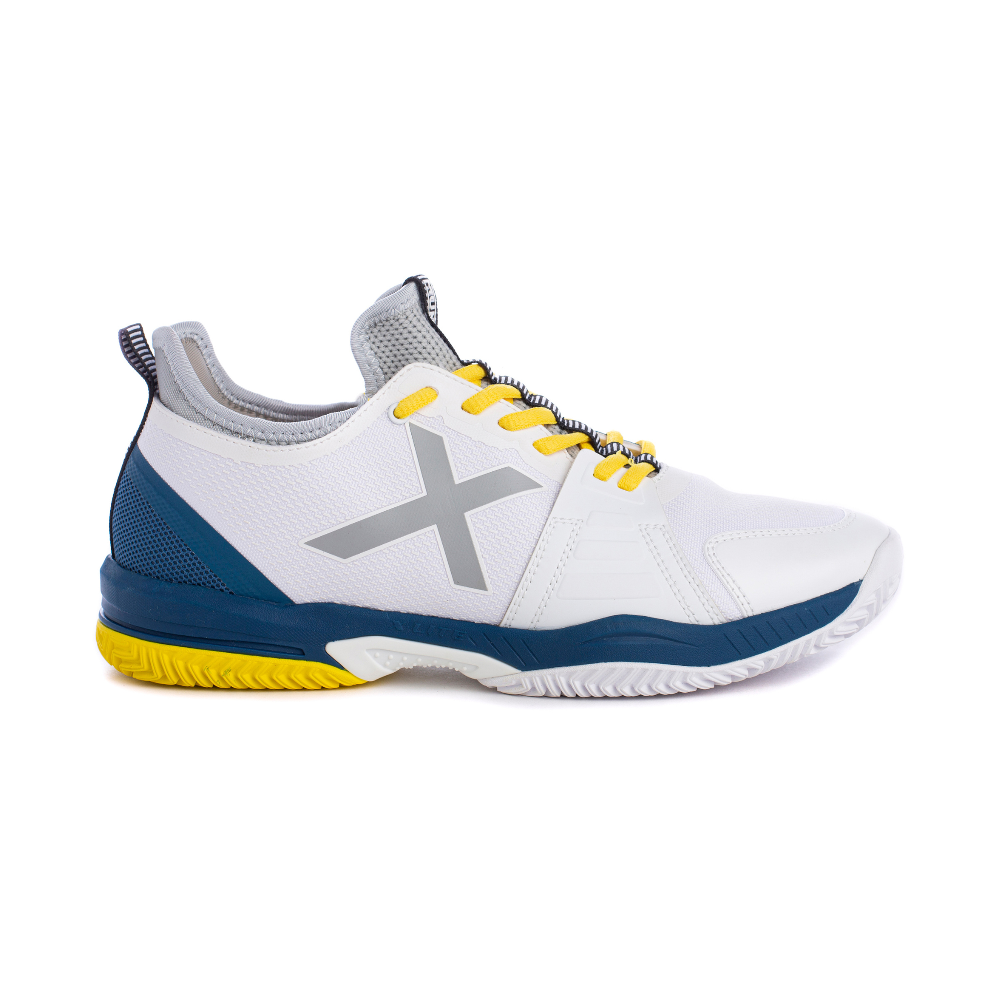 Tennis Zapatillas Padel Munich Oxygen Munich Oxygen 23 Padel Shoes