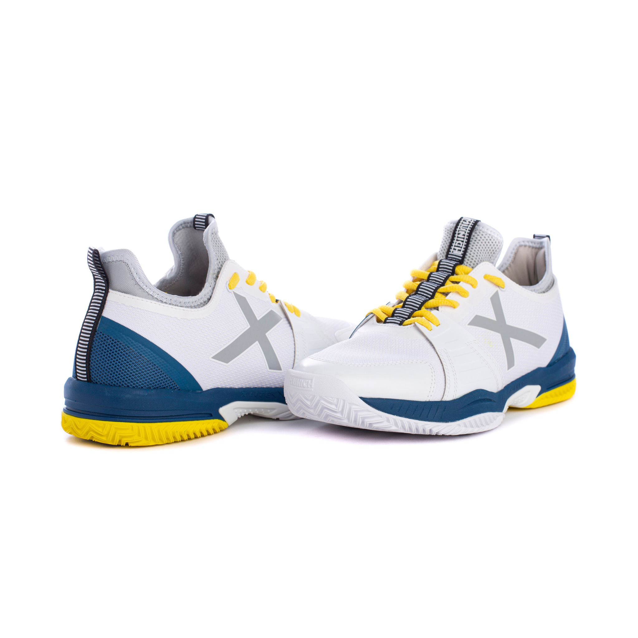 Munich Oxygen 23 | Padel Shoes