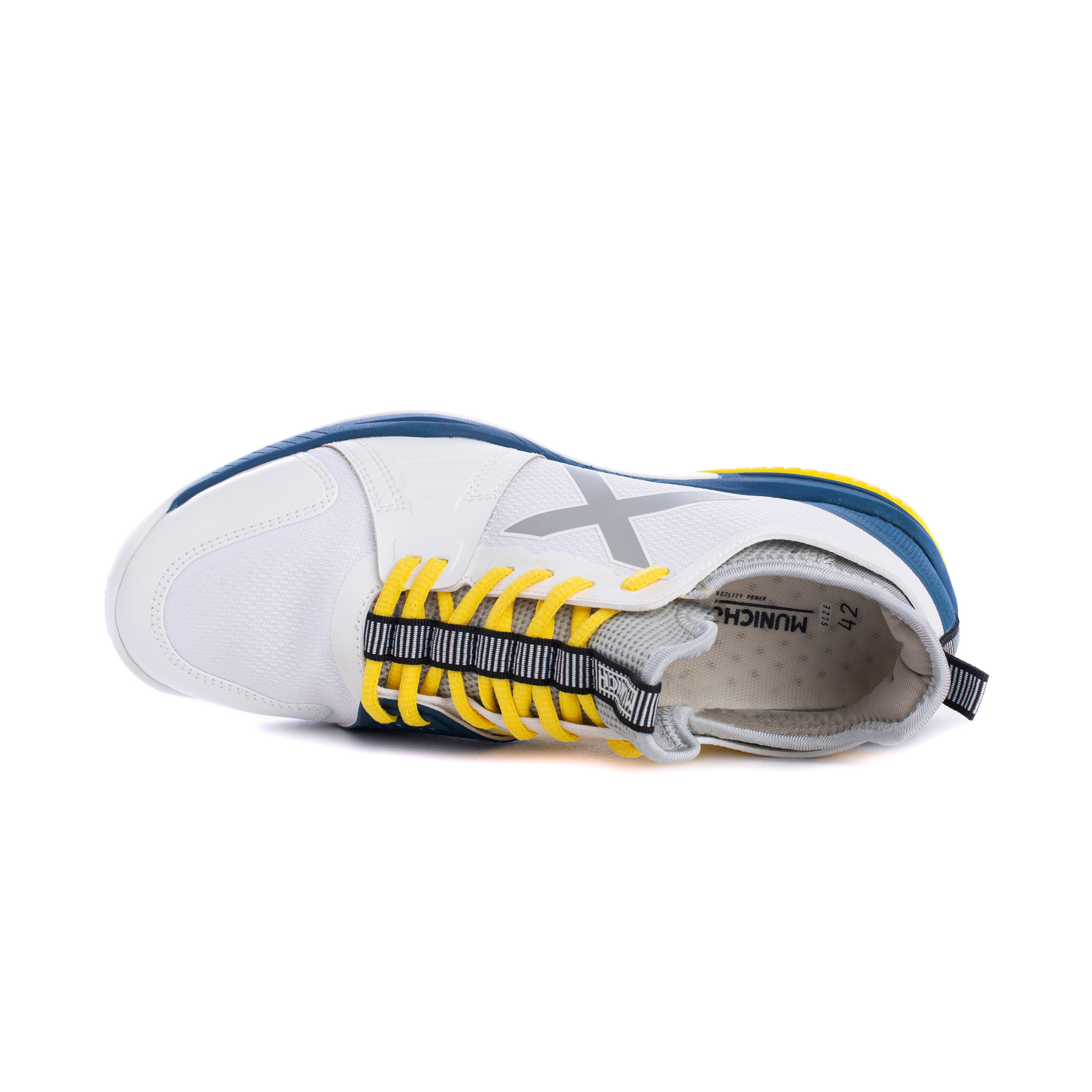 Munich Oxygen 23 | Padel Shoes