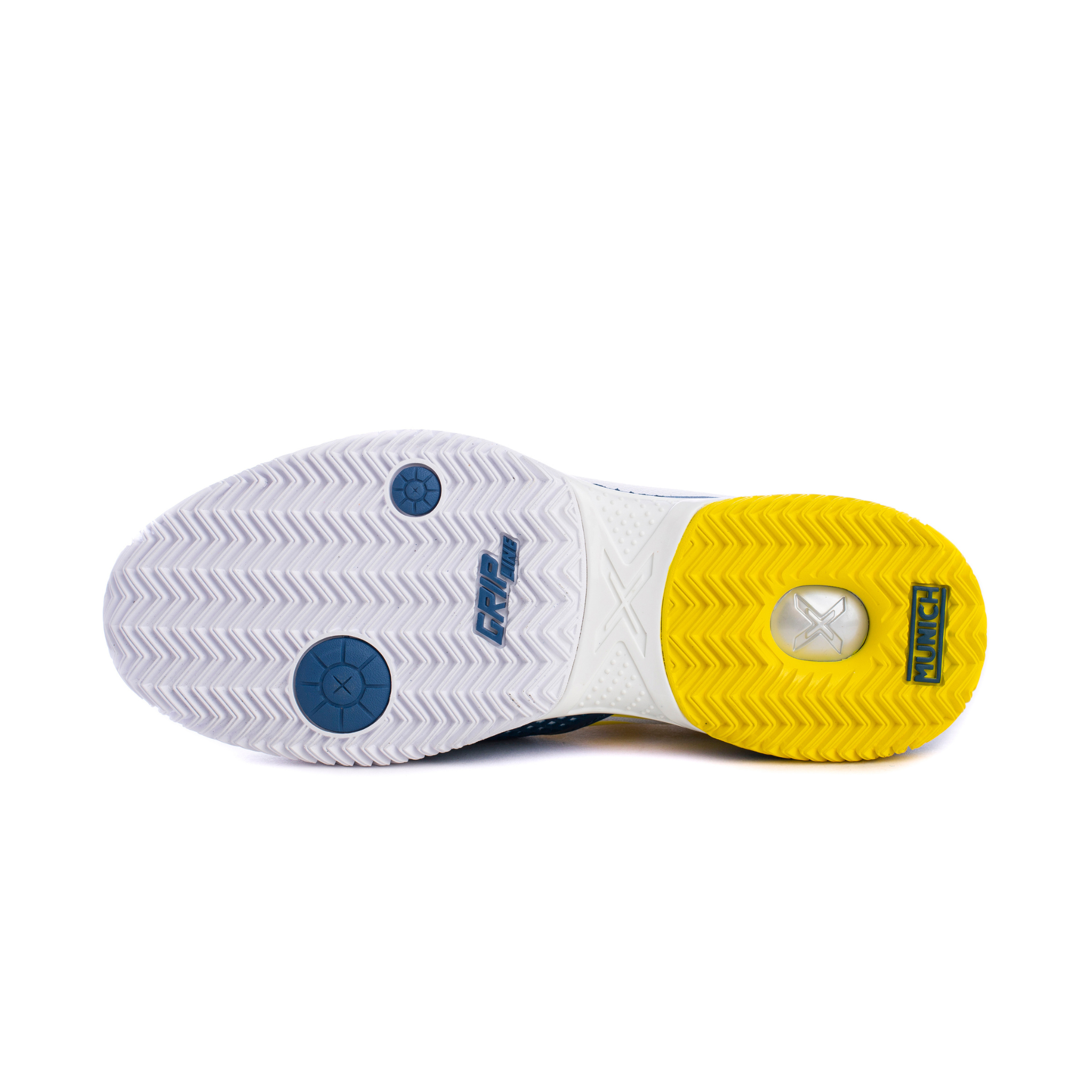 Munich Oxygen 23 | Padel Shoes