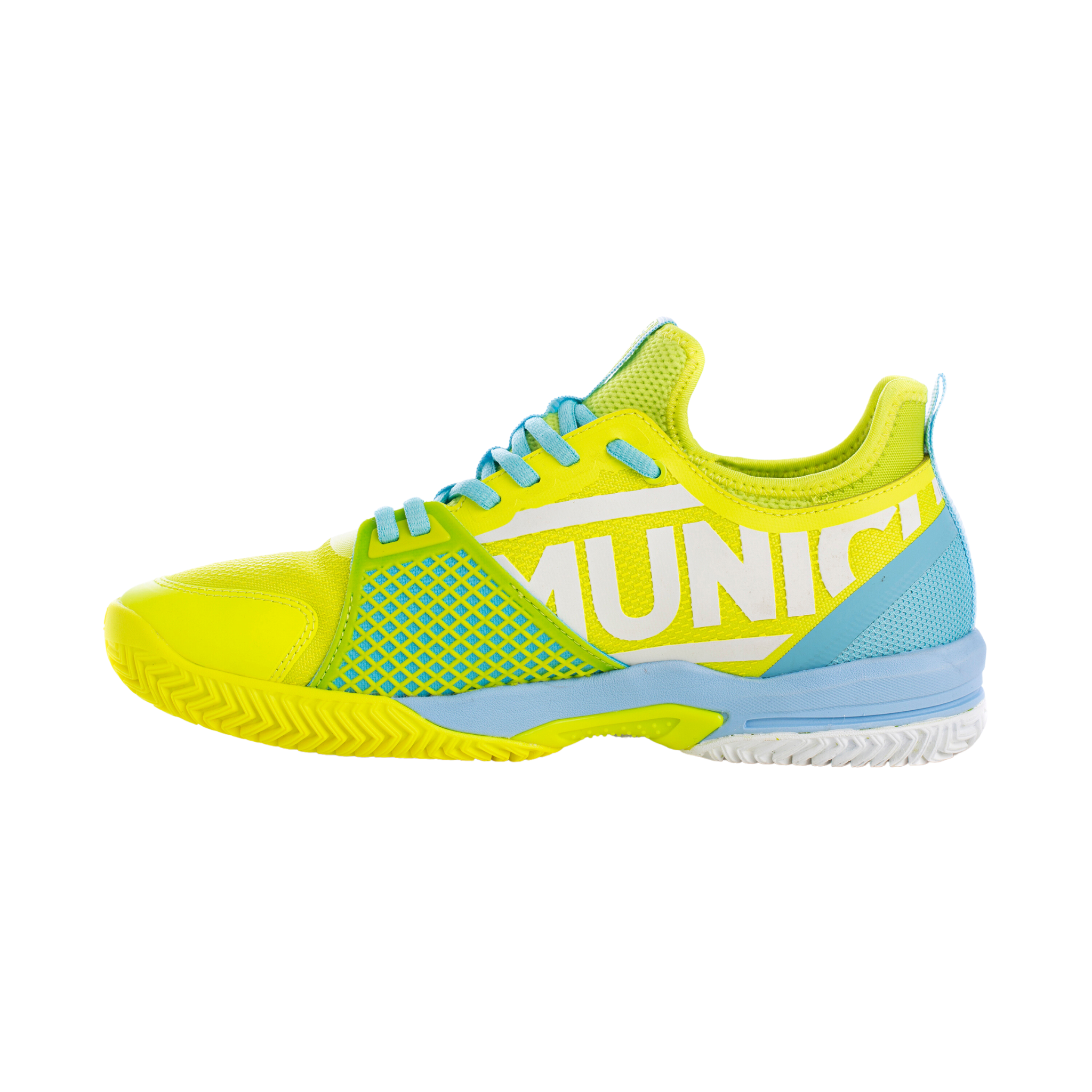 Munich Oxygen 25 | Padel Shoes