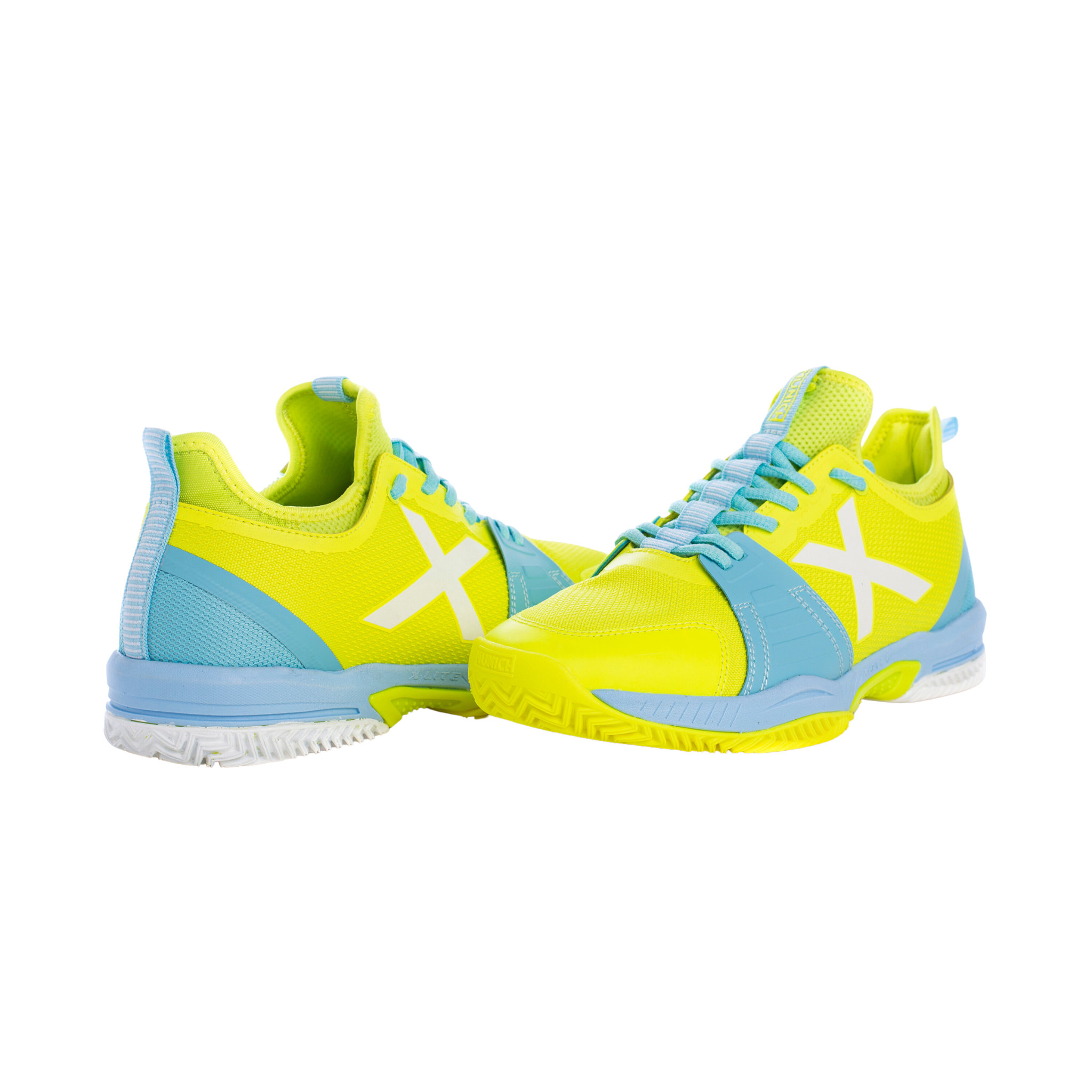 Munich Oxygen 25 | Padel Shoes