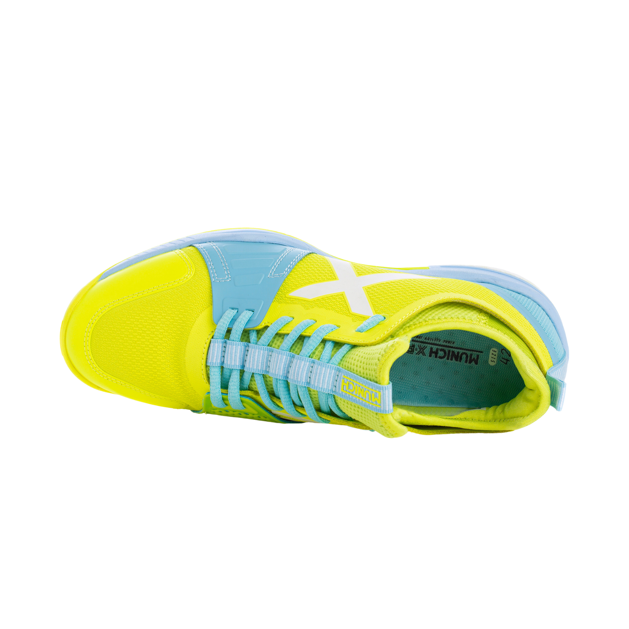 Munich Oxygen 25 | Padel Shoes