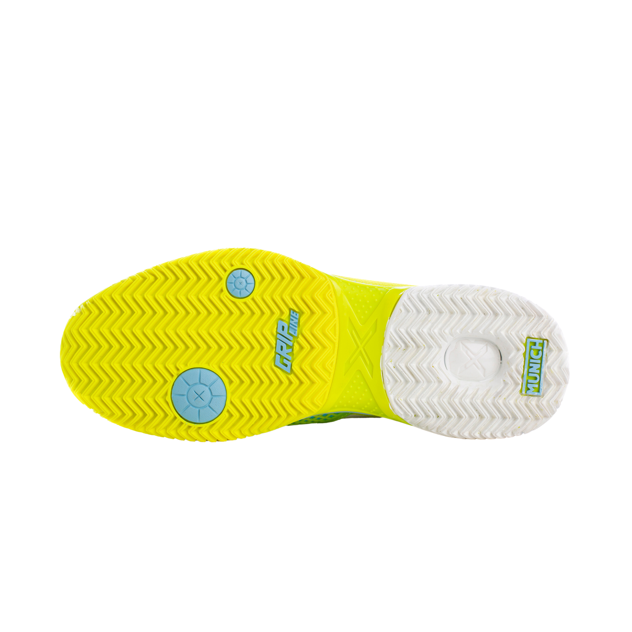 Munich Oxygen 25 | Padel Shoes