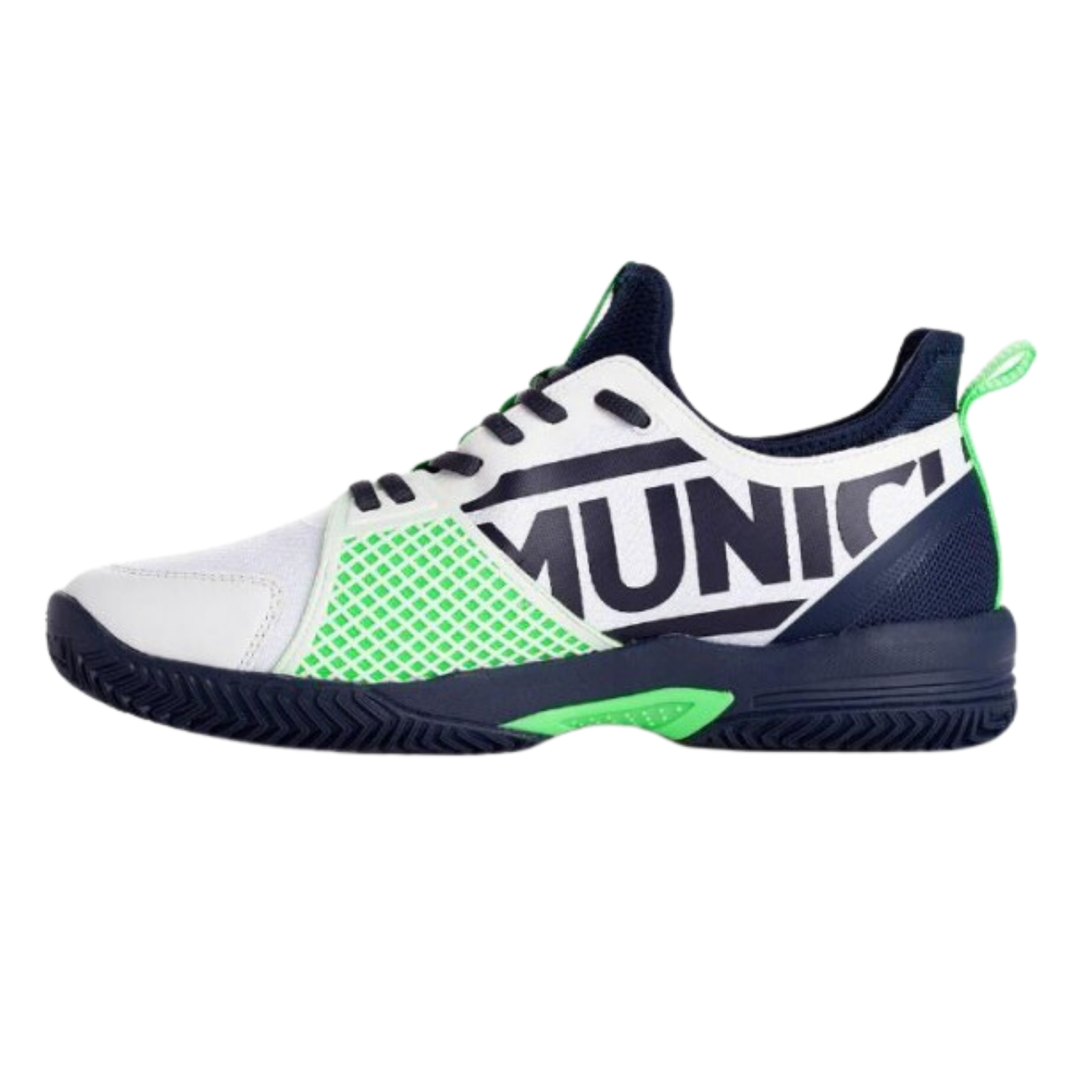 Munich Oxygen 29 | Padel Shoes