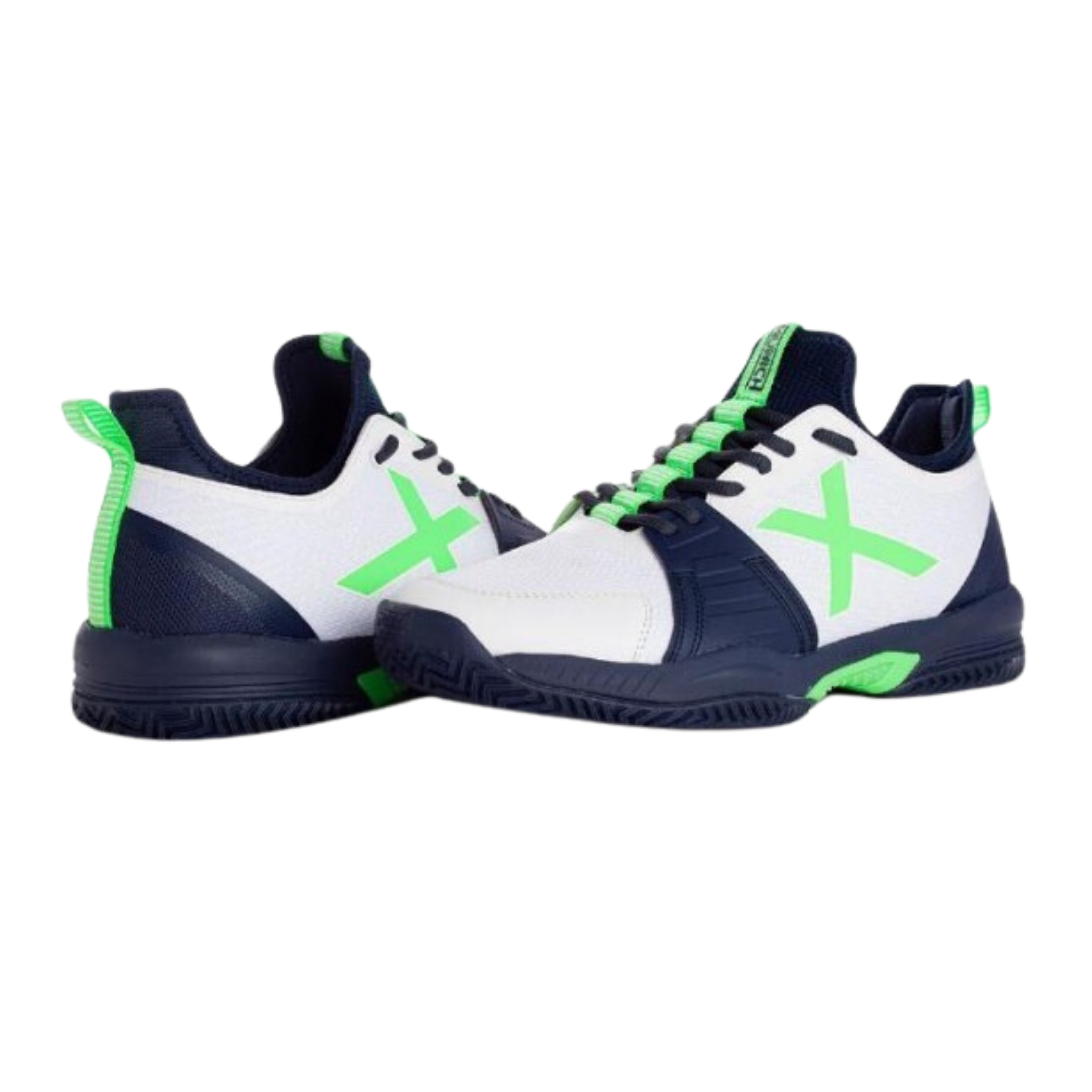 Munich Oxygen 29 | Padel Shoes