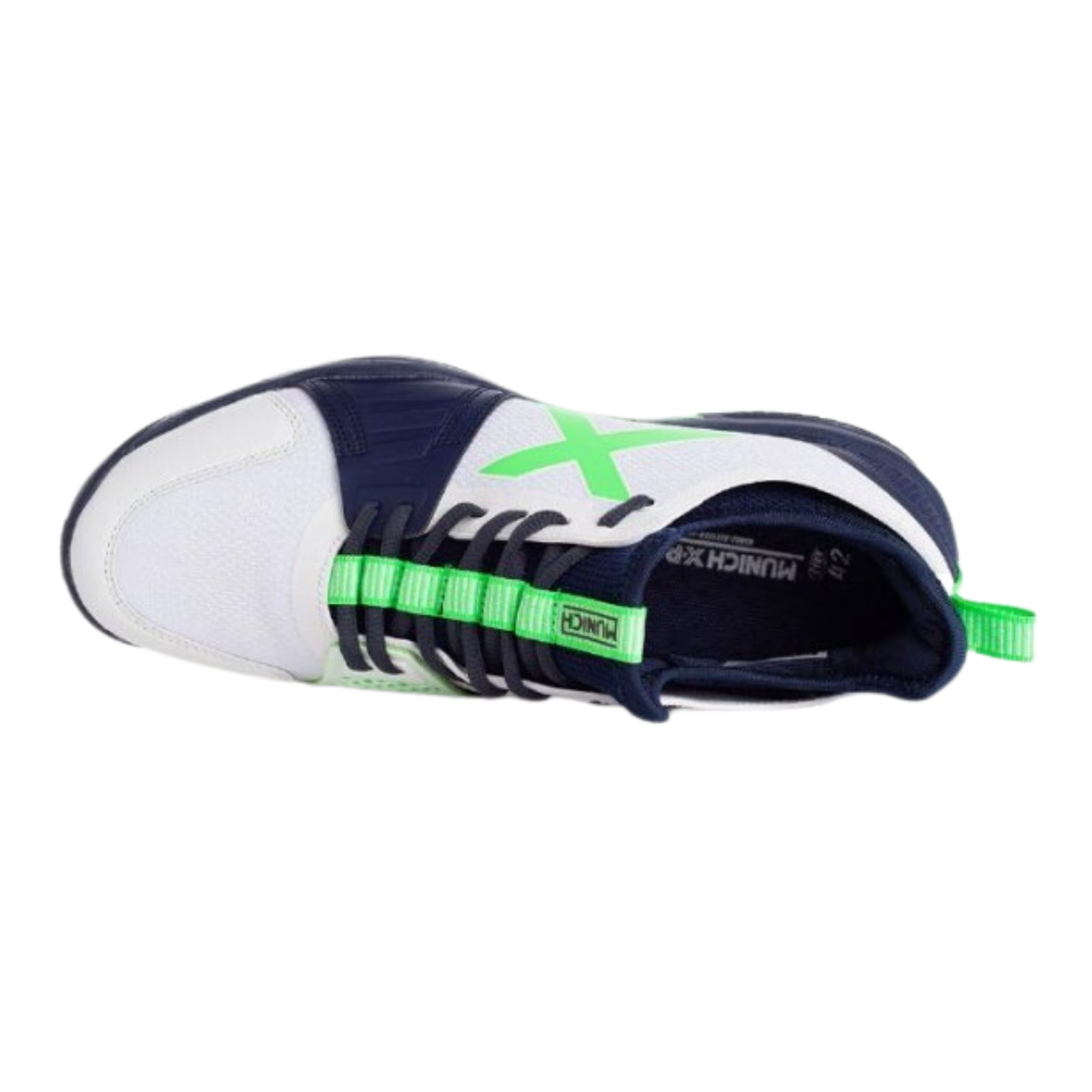 Munich Oxygen 29 | Padel Shoes