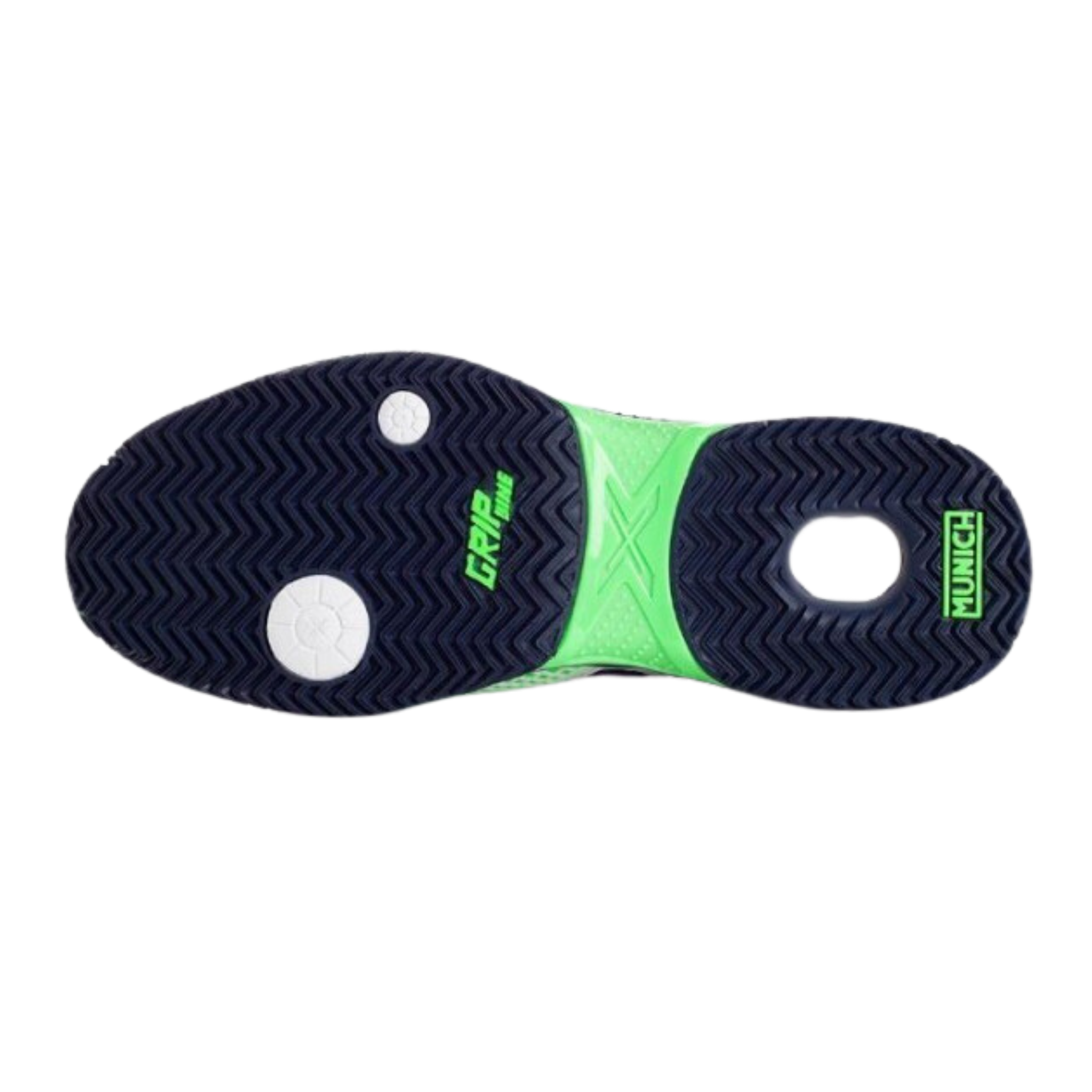 Munich Oxygen 29 | Padel Shoes