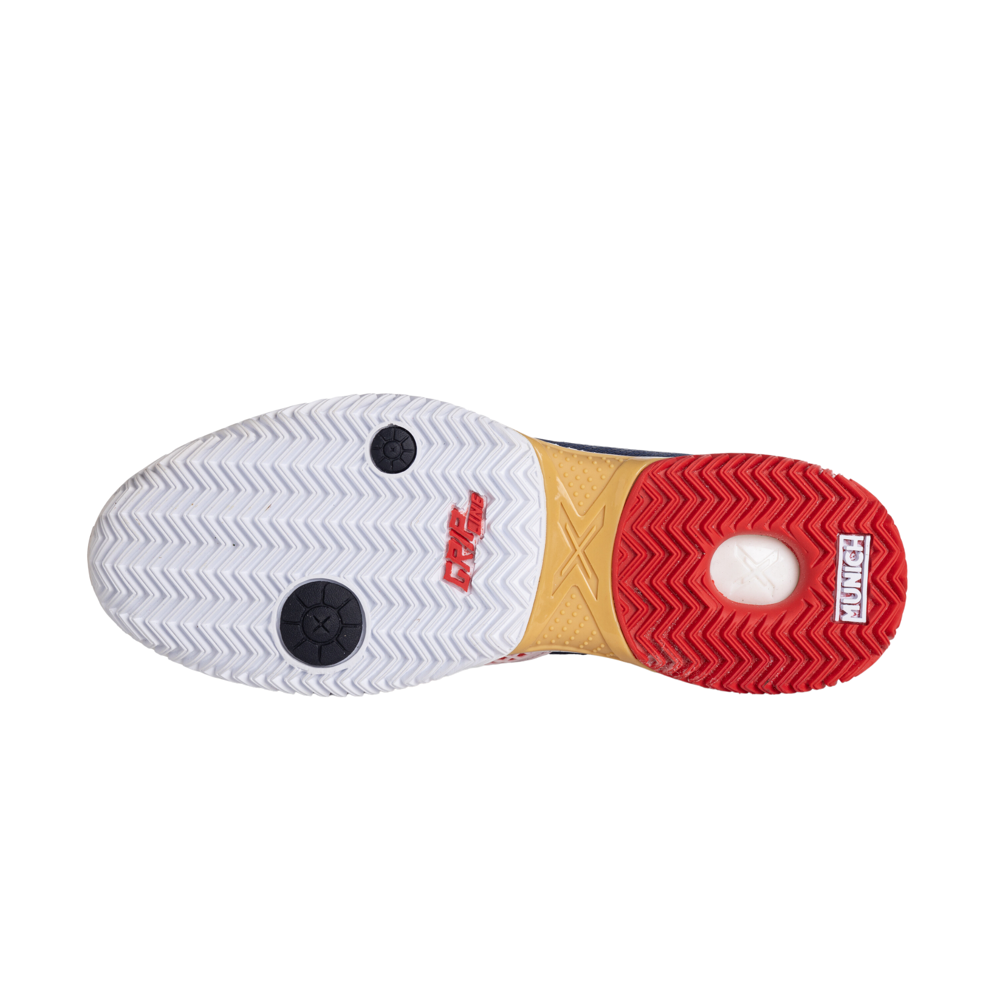 Munich Oxygen 36 | Padel Shoes