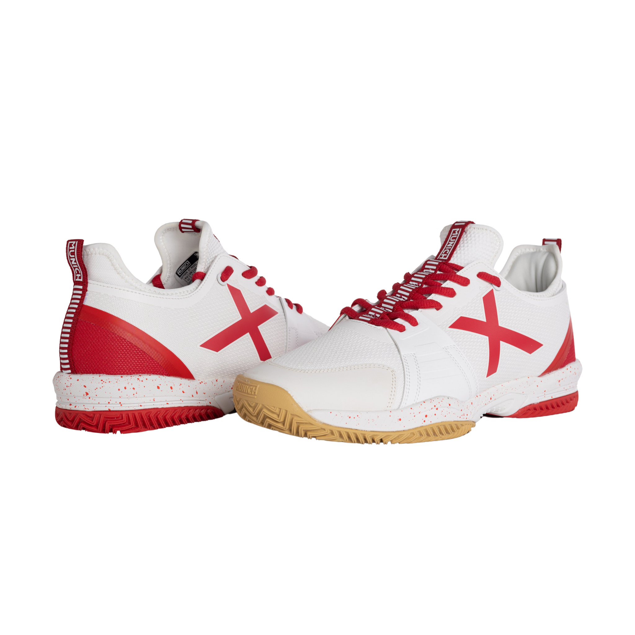 Munich Oxygen 37 | Padel Shoes