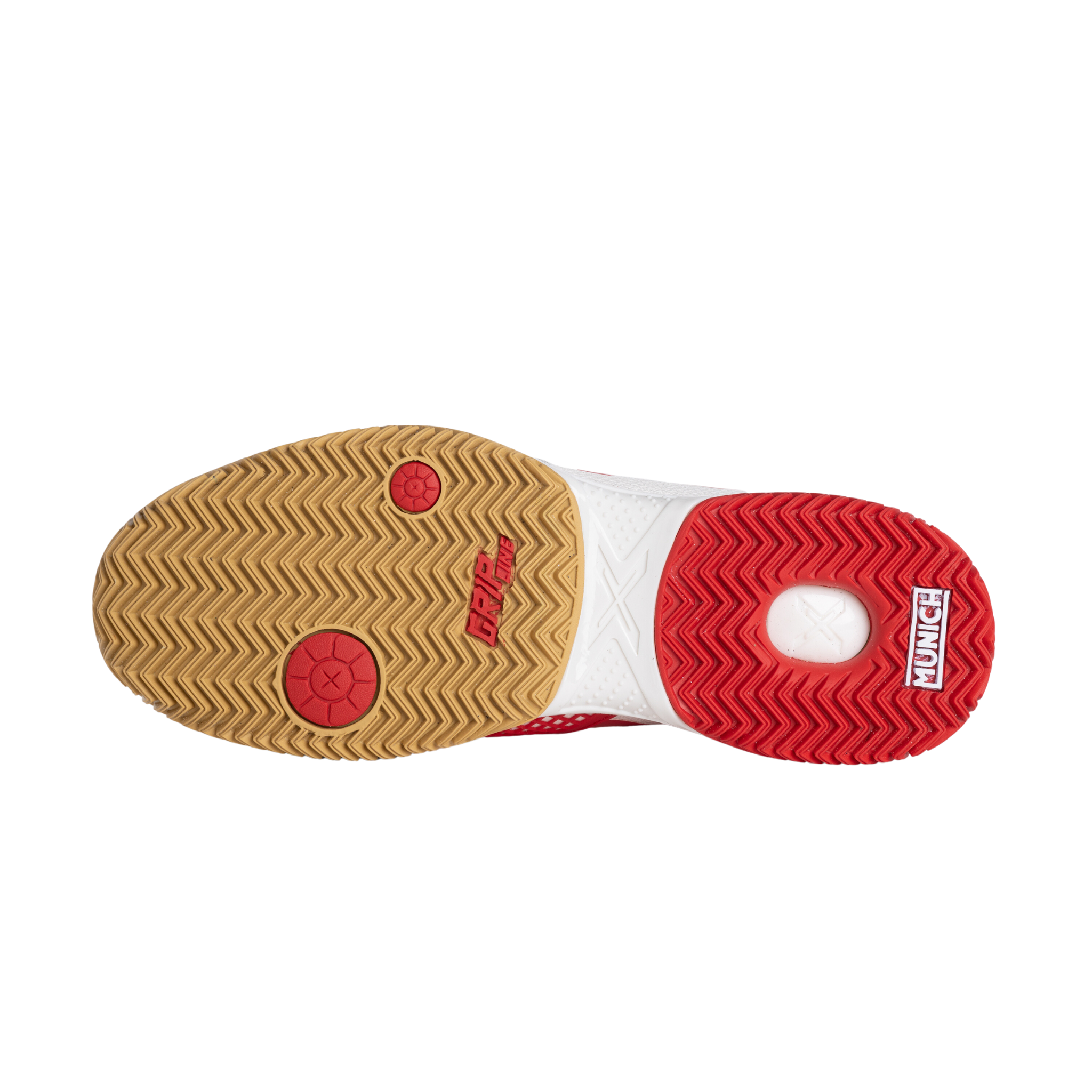 Munich Oxygen 37 | Padel Shoes